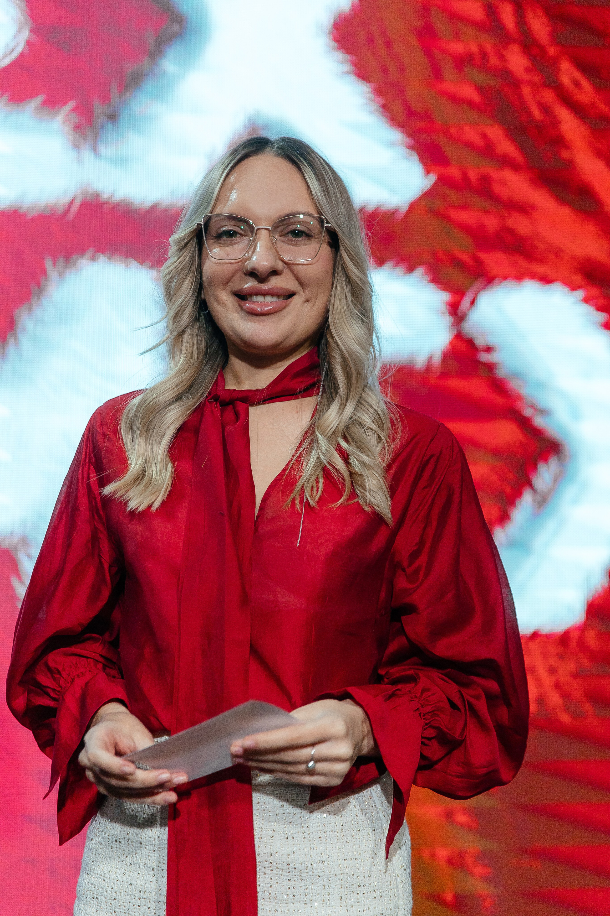 Мех и Смех. Фотограф в Красноярске Любовь Малеева