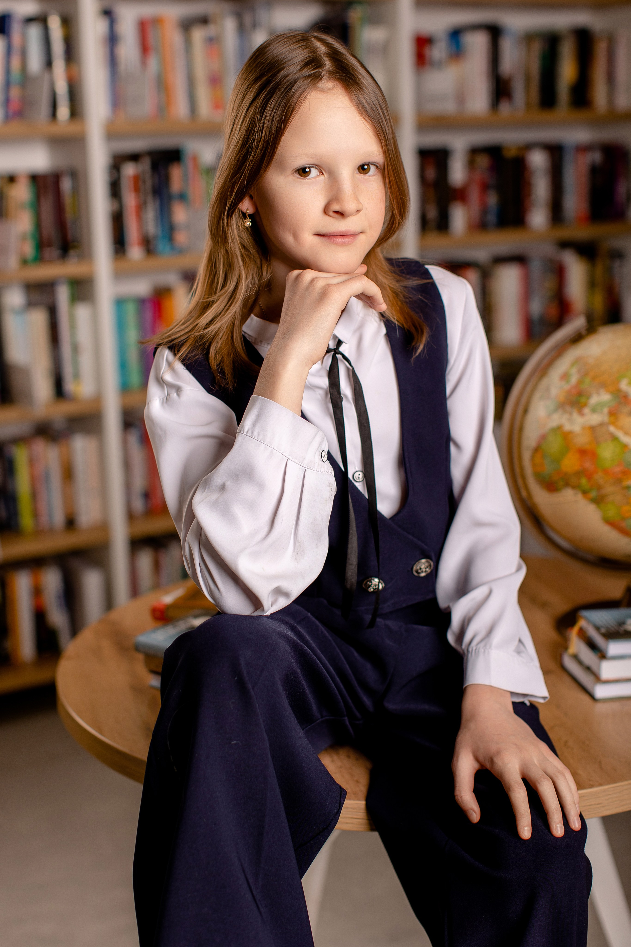 Начальная школа. Выпускные альбомы Зеленоград Москва