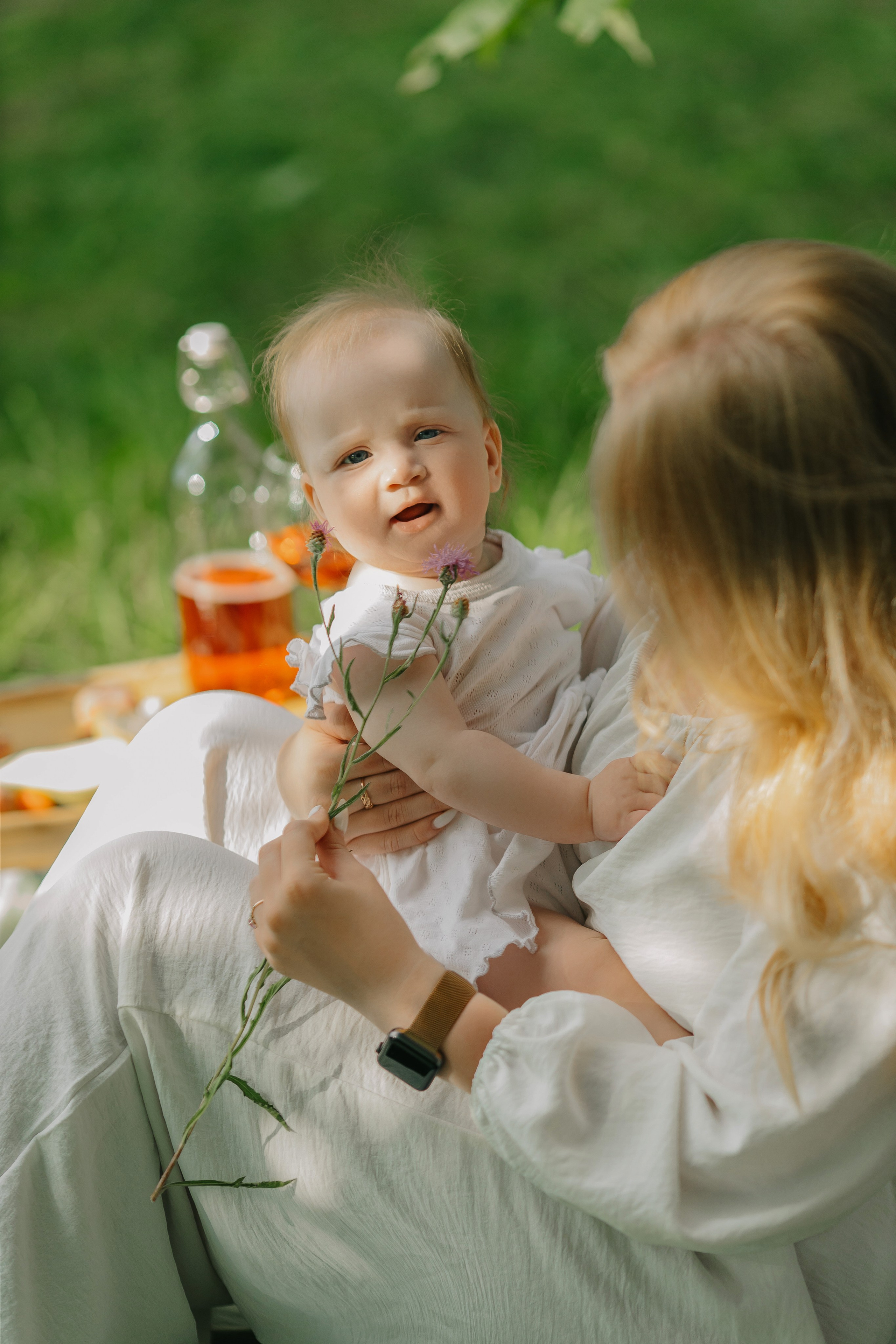 Семейные фотосессии. Семейный и детский фотограф в Пскове и Санкт-Петербурге Яна Калинина