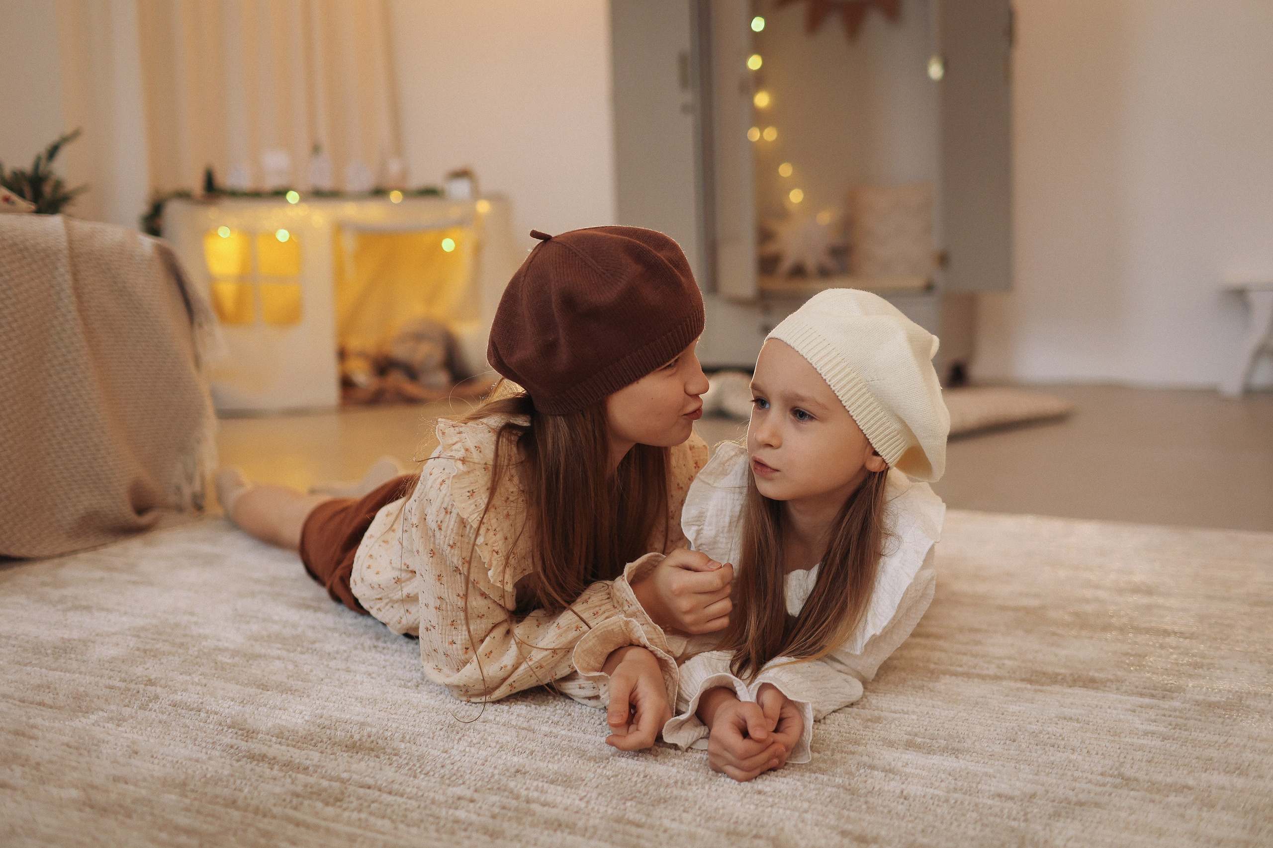 Семейная новогодняя фотосессия фотограф Владимир фотограф Москва. Фотограф Владимир Москва