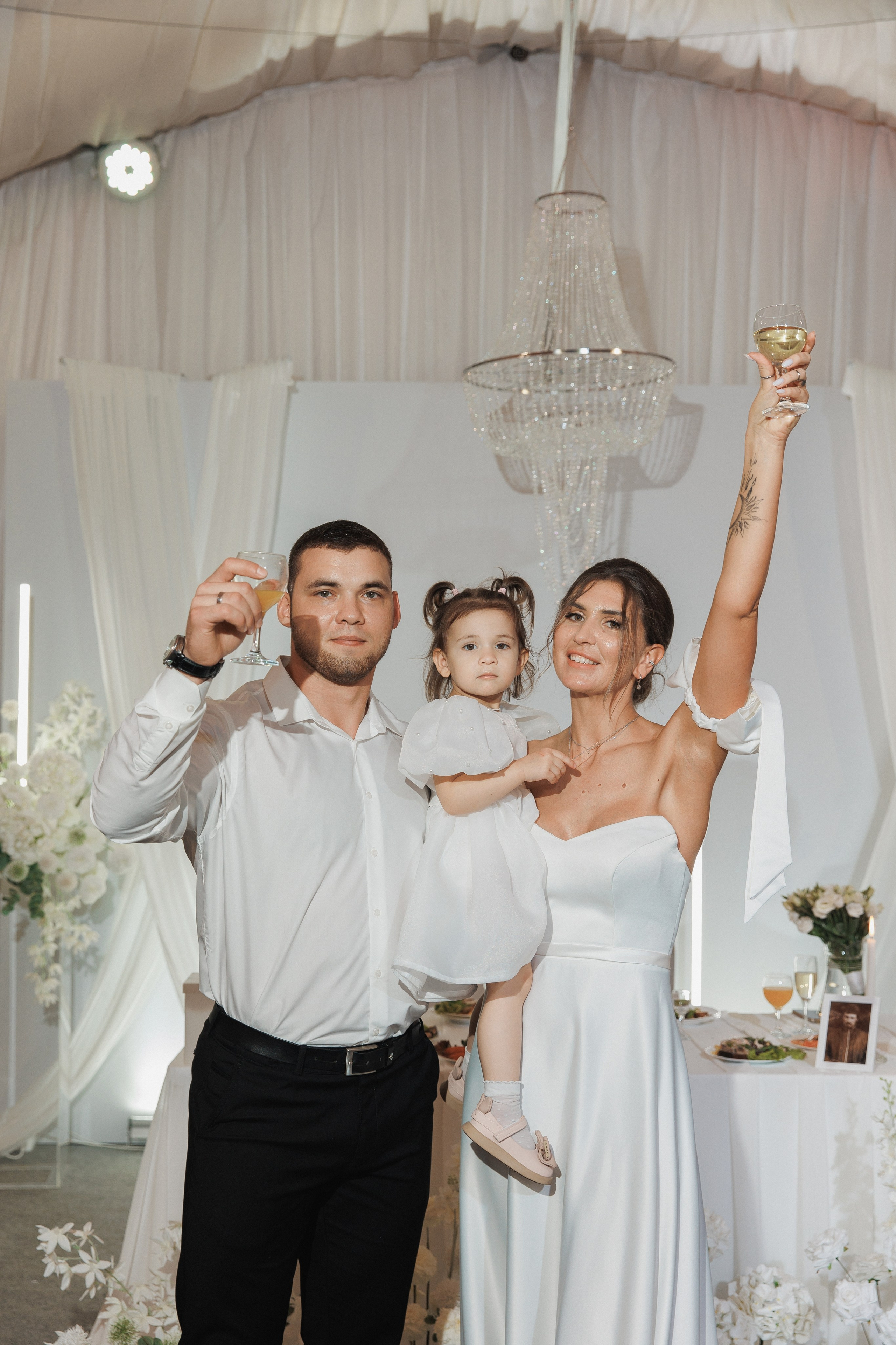 Кирилл и Марина. Romanovs | Свадебный фотограф и видеограф Чебоксары Казань Москва