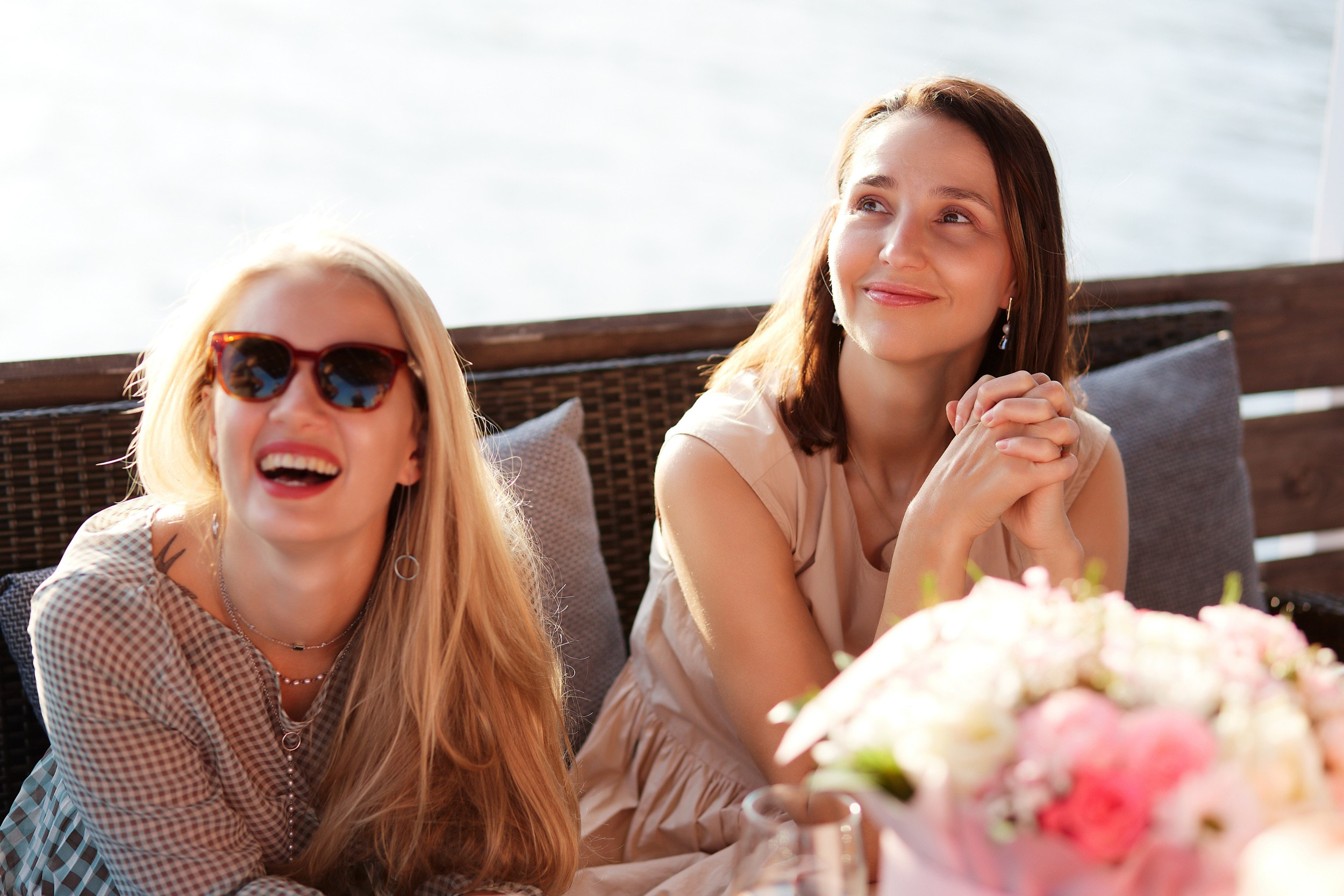 День Рождения Кристины. Алексей Соколов. Фотограф. Санкт-Петербург