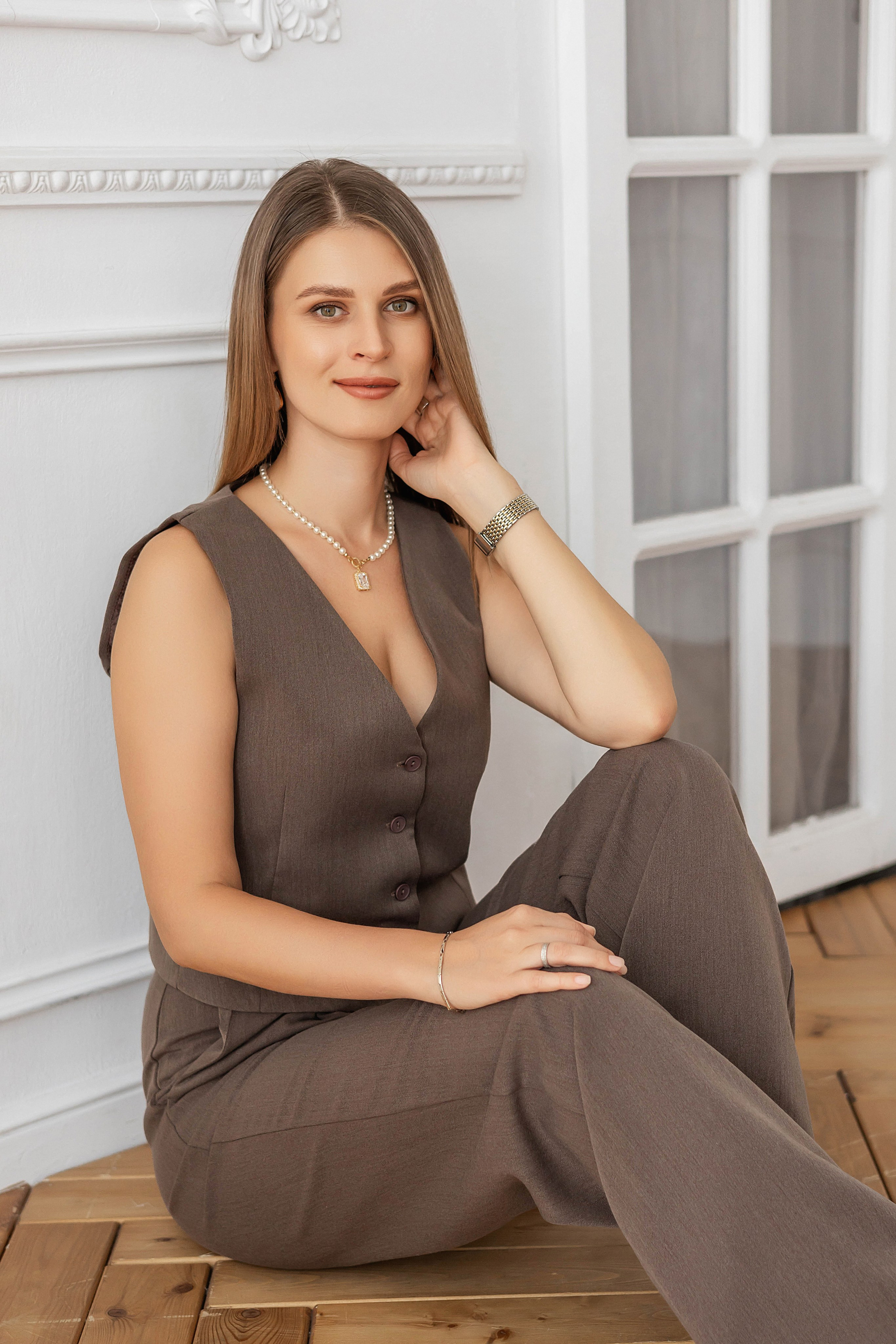 Индивидуальная студийная съемка. Детский и семейный фотограф Елена Воропаева