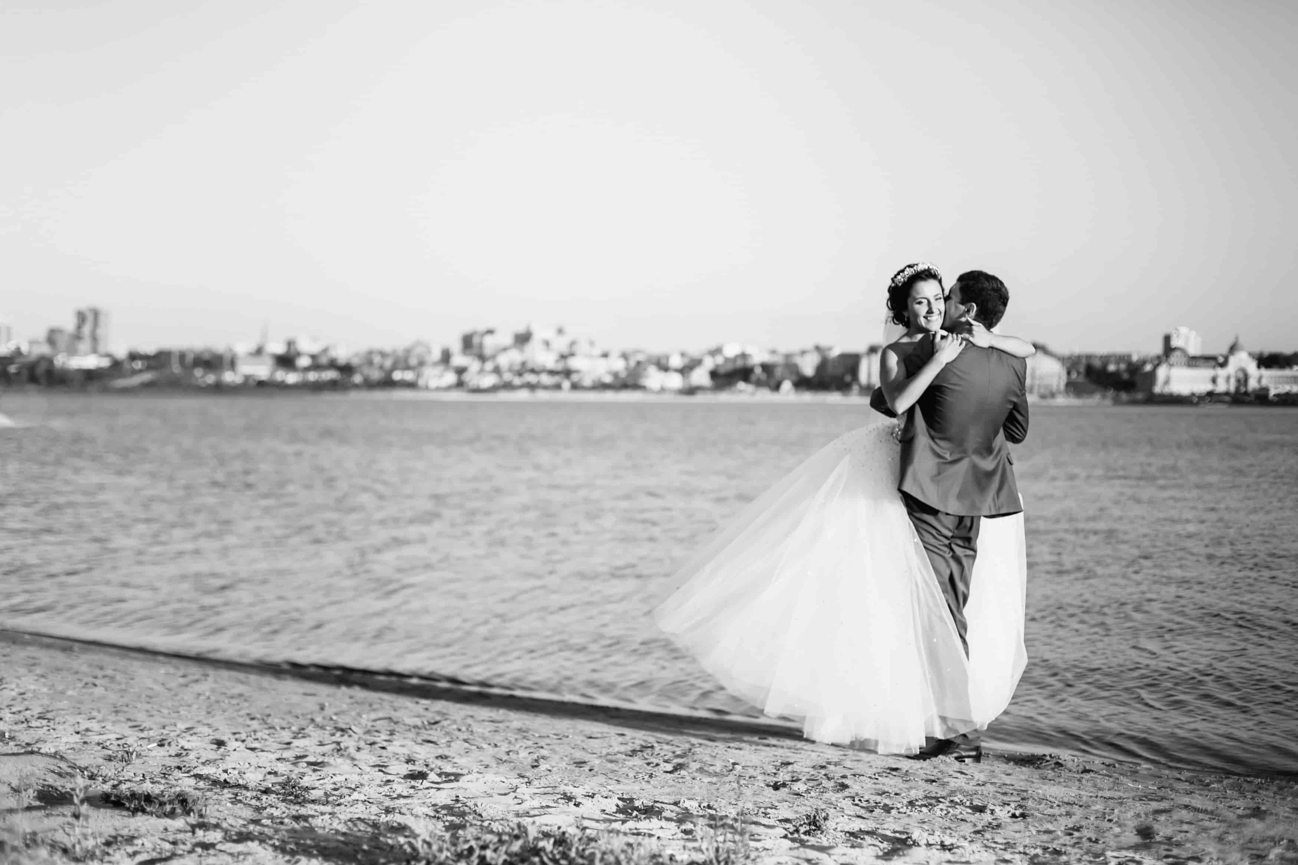 Свадьба Казань. Фотограф Ильхам Сибгатуллин Казань