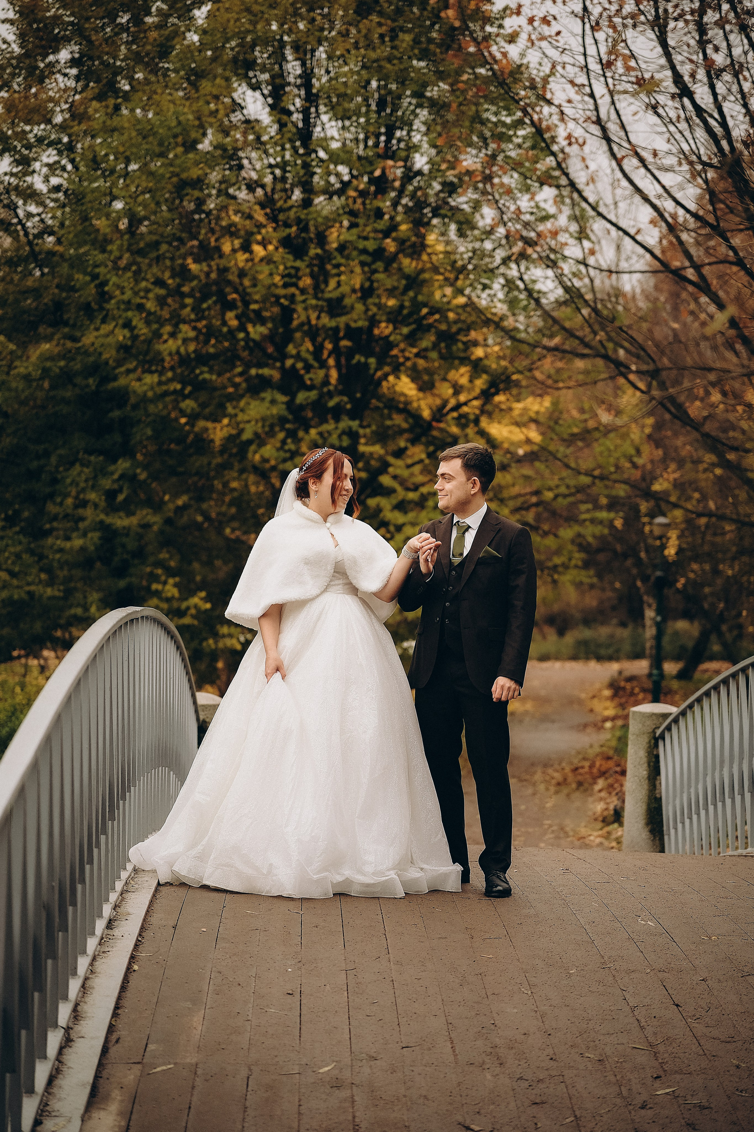 Марина & Кирилл. ДБ1. Phdkvmr.ru