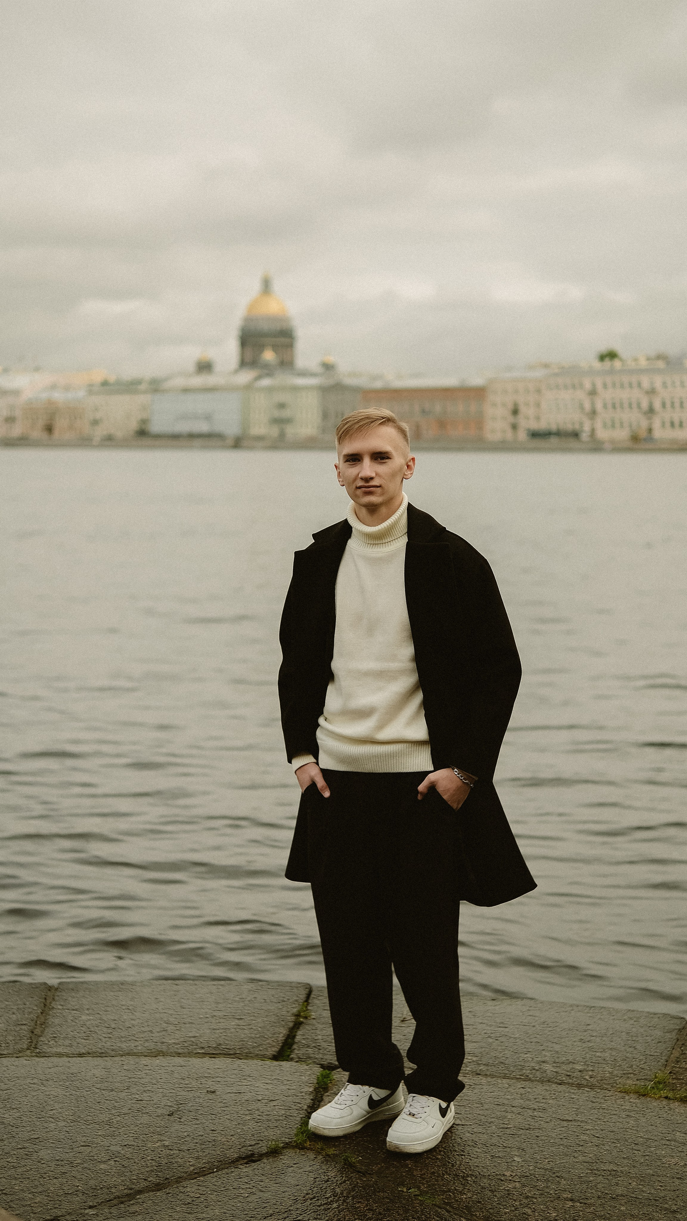 Полина & Илья. Phdkvmr.ru