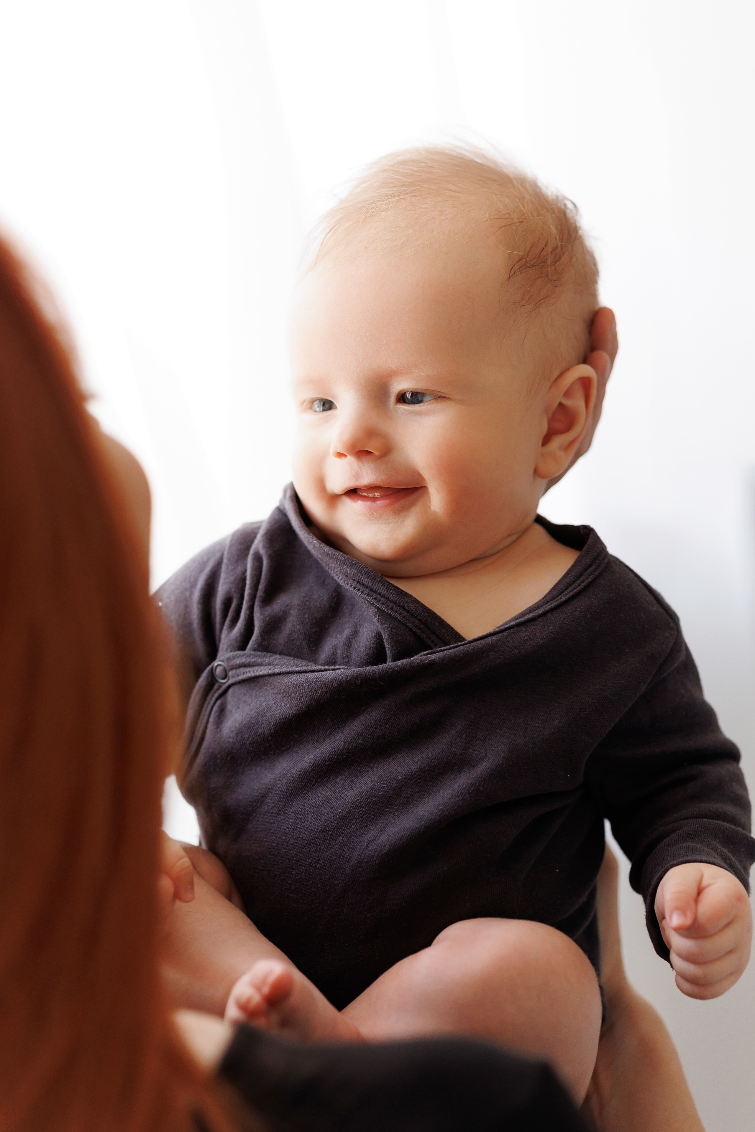 Новорожденные. Фотограф новорожденных в Сочи Екатерина Вялова