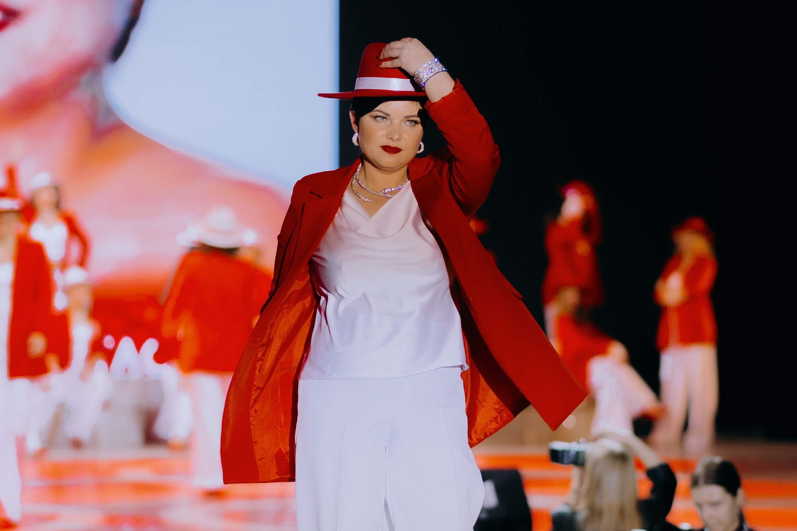 Мама года. Репортажный, портретный и свадебный фотограф в Магнитогорске Степан Самовиков