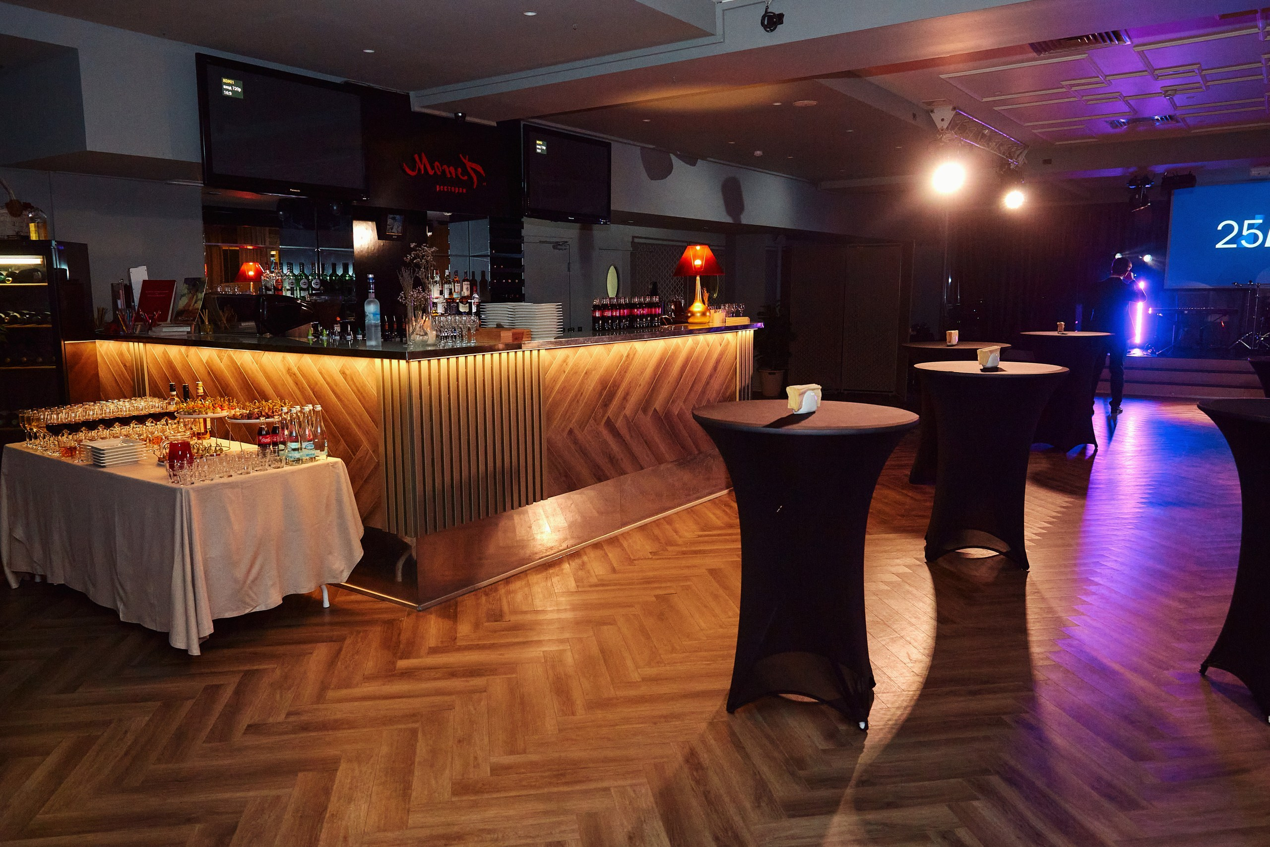 25 лет компании Kept. Антон Артюшин, портретный фотограф. Москва