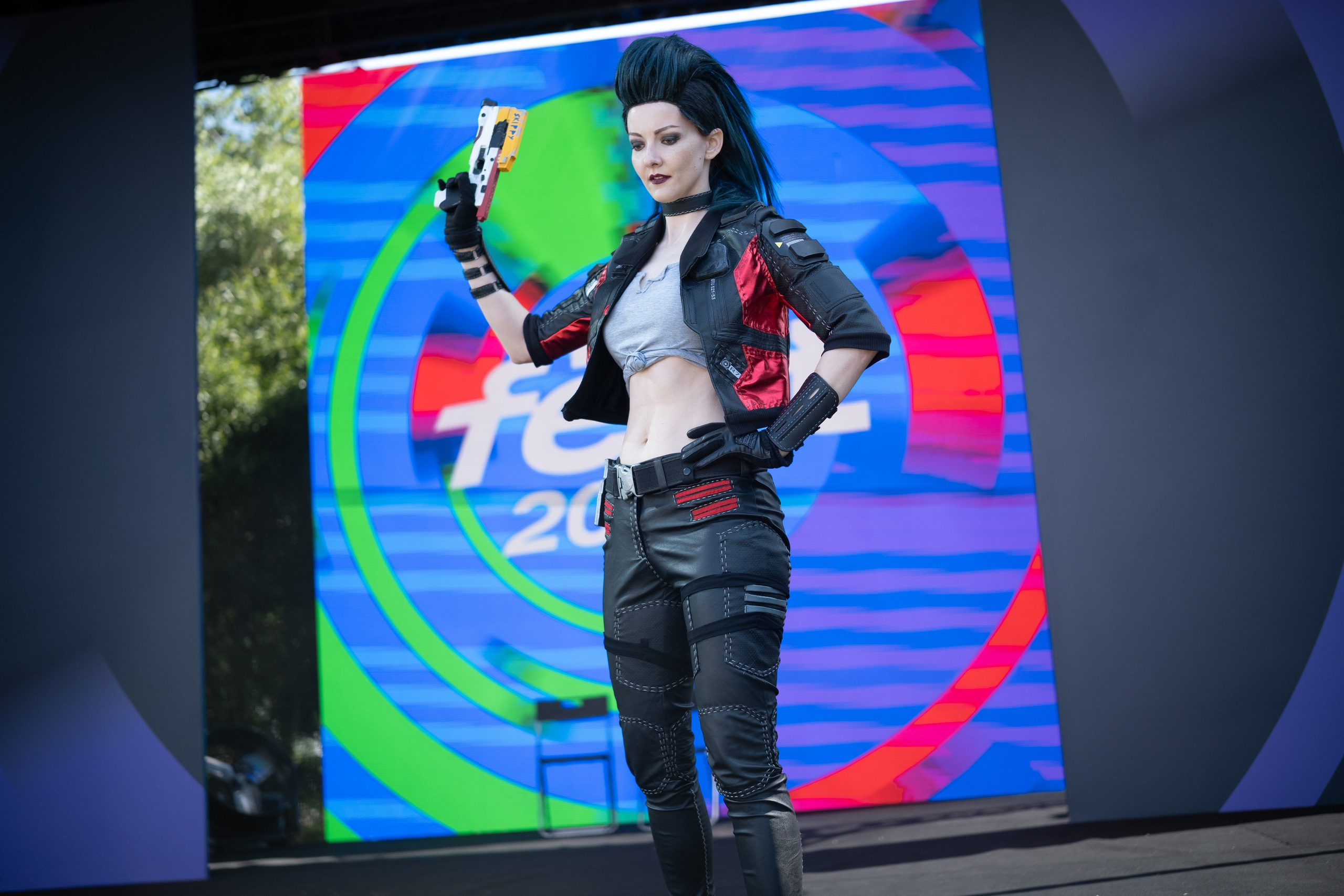 VK Fest 2025 Санкт-Петербург. Репортажный фотограф в Санкт-Петербурге Максим Варбулайнен