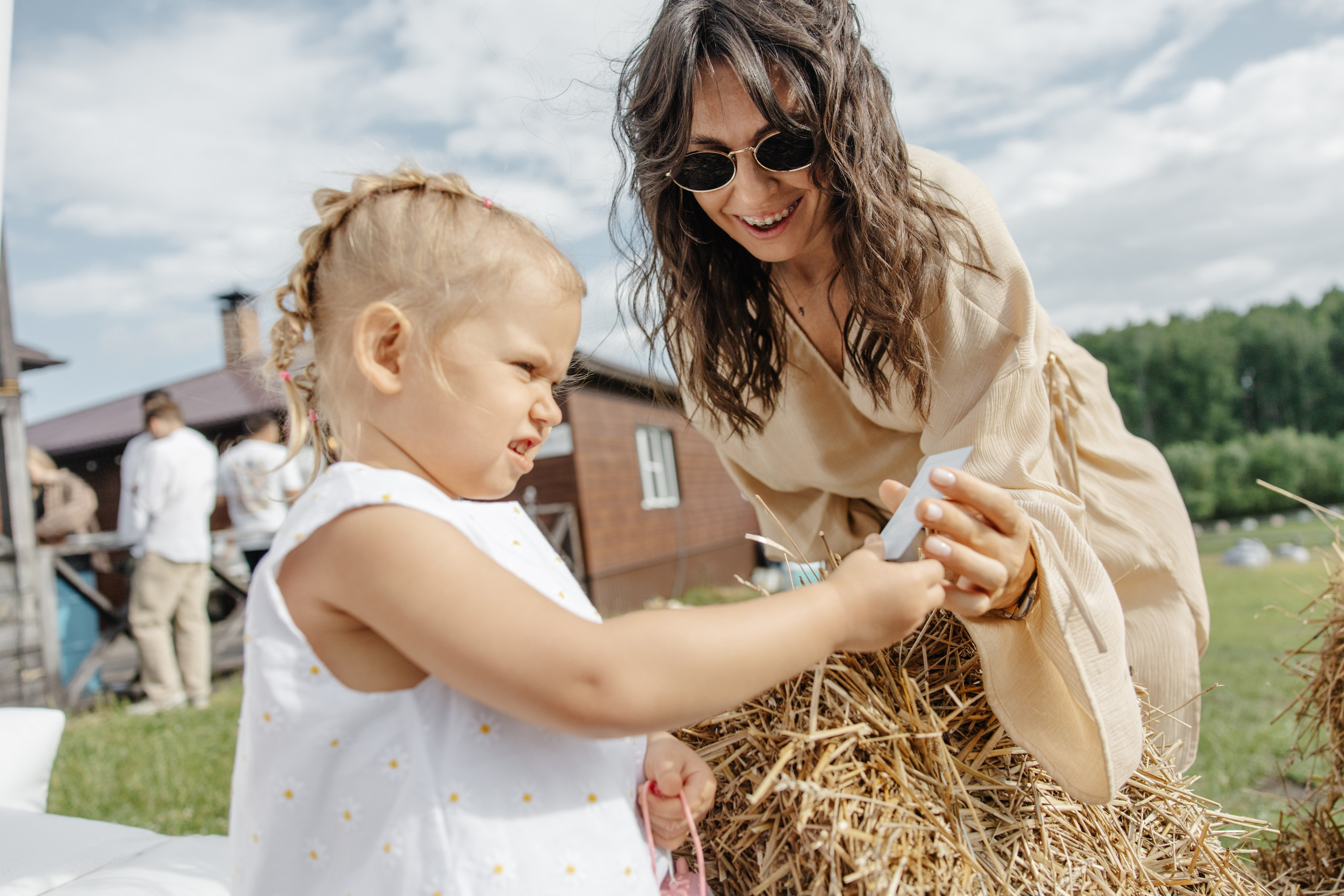 ГЕНДЕР ПАТИ. Фотограф в Красноярске