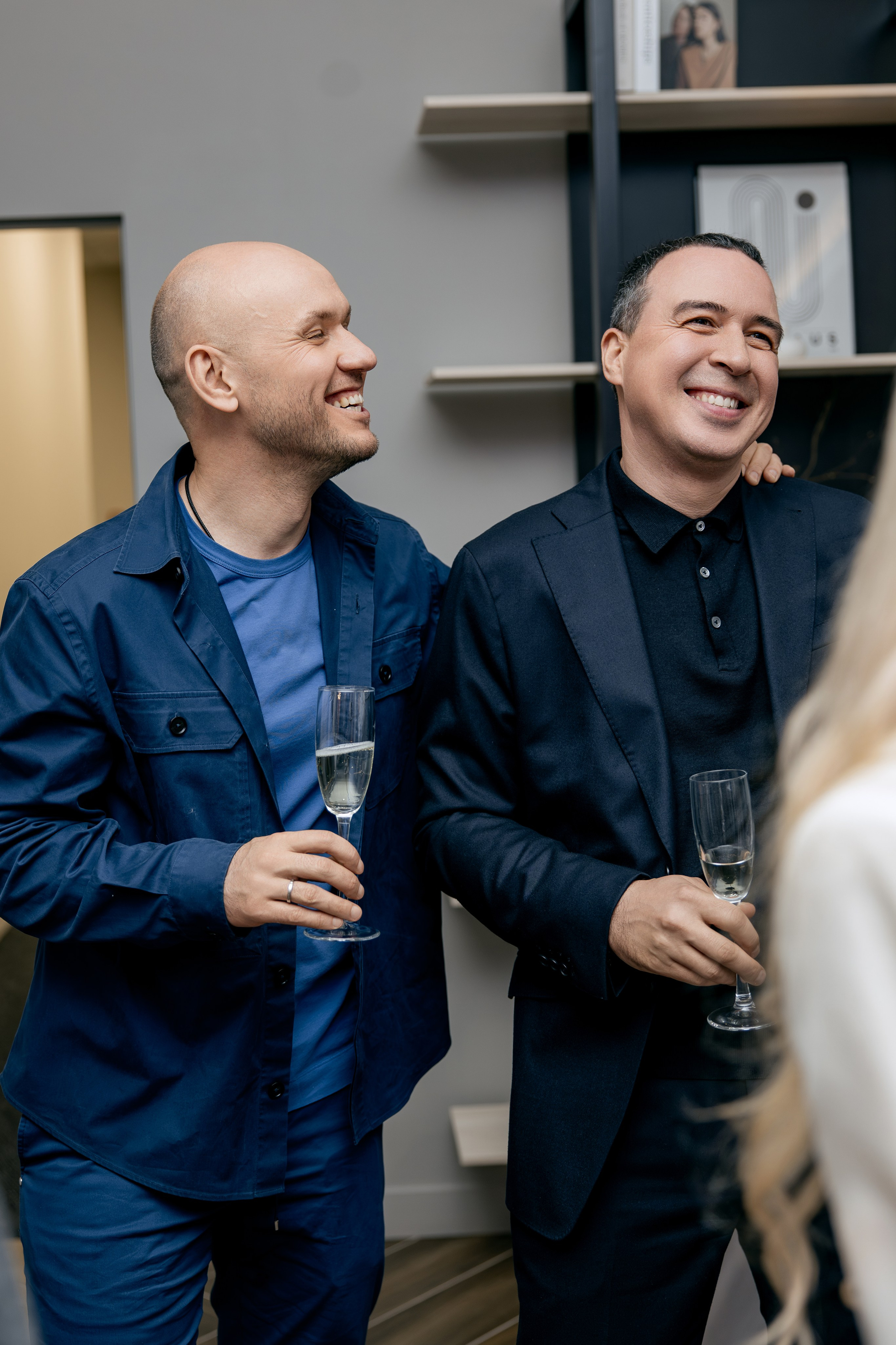 Небо над Енисеем. Фотограф в Красноярске