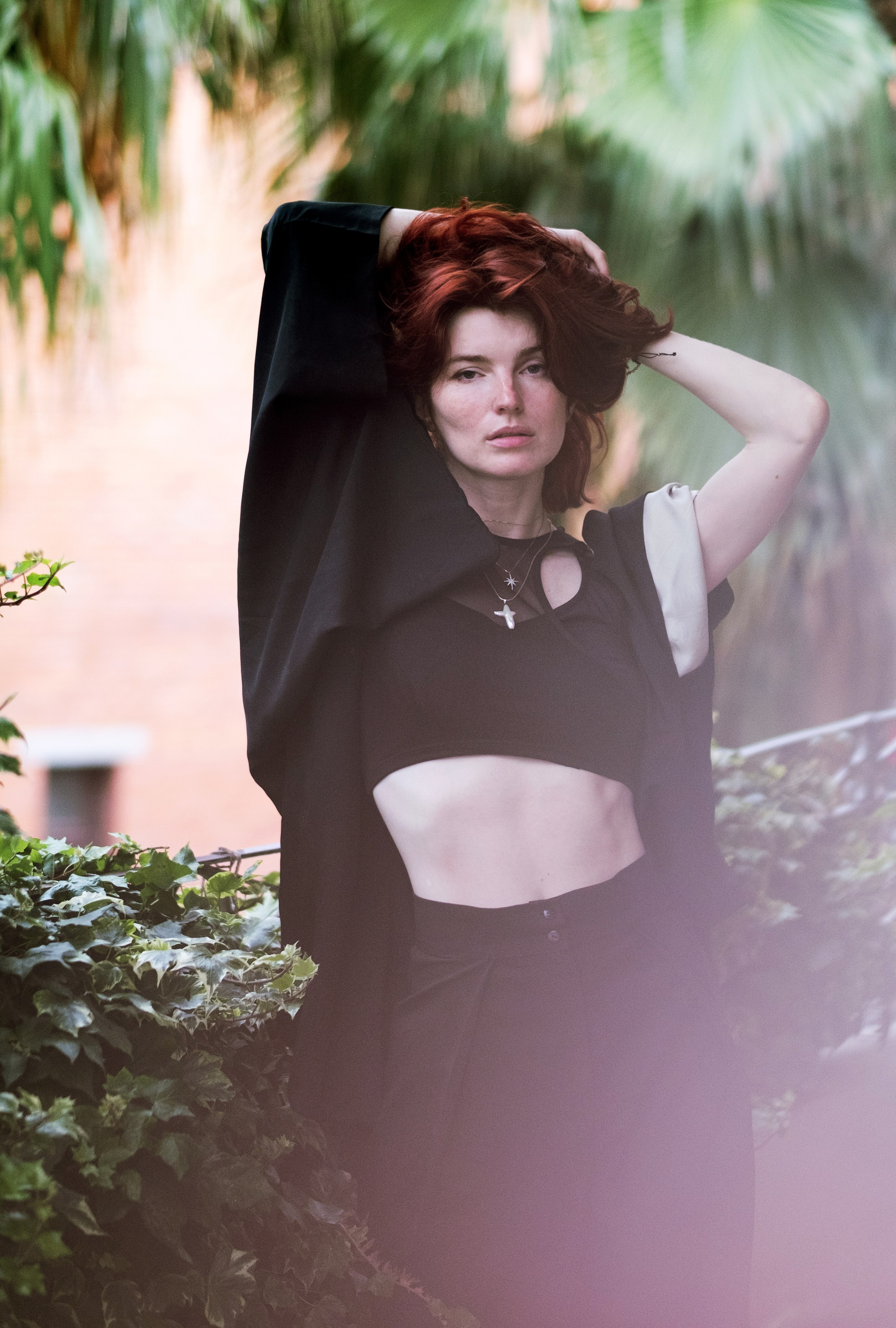 Яна. Профессиональный фотограф Ольга Терехова СПБ Батуми