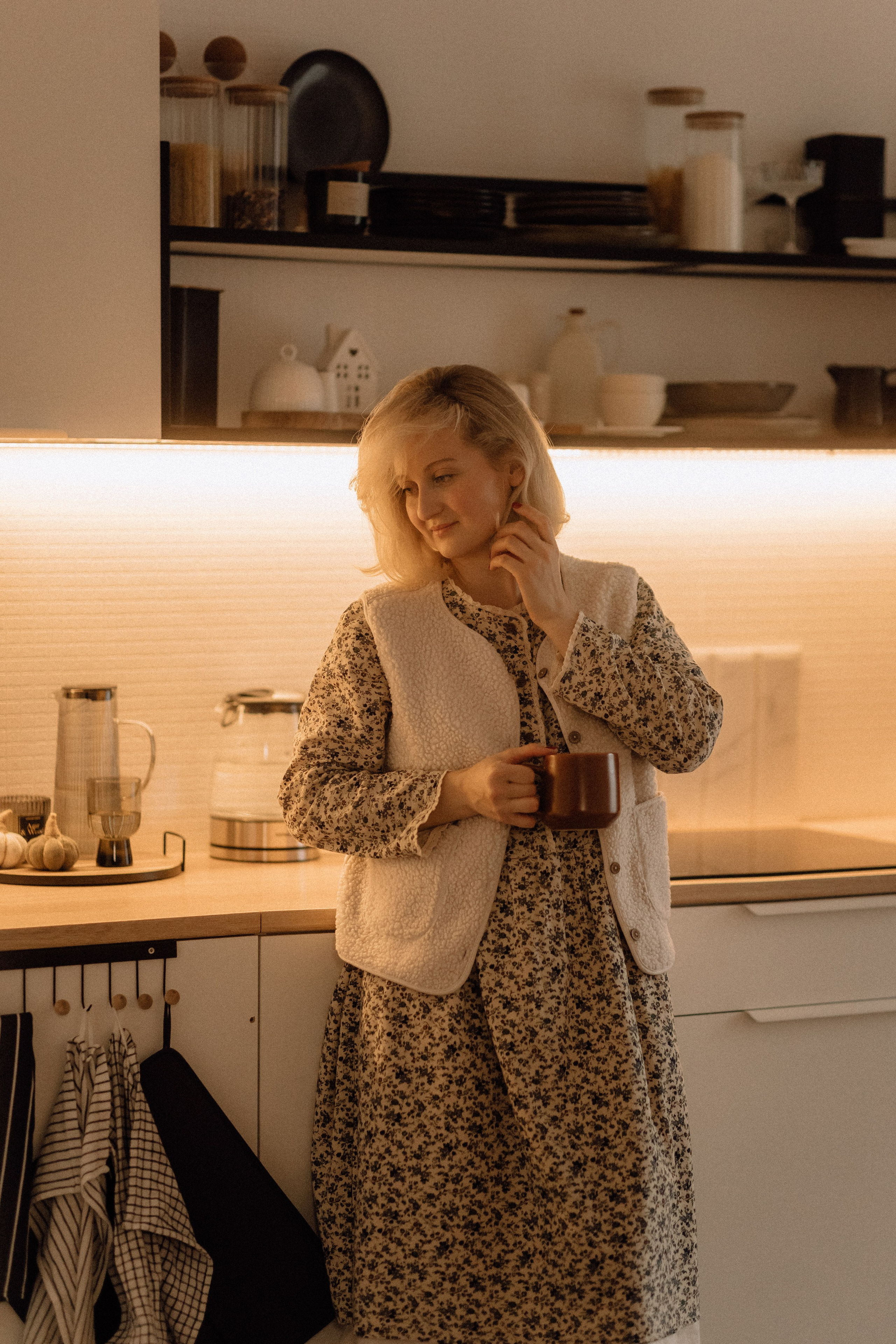 Яблочный пирог