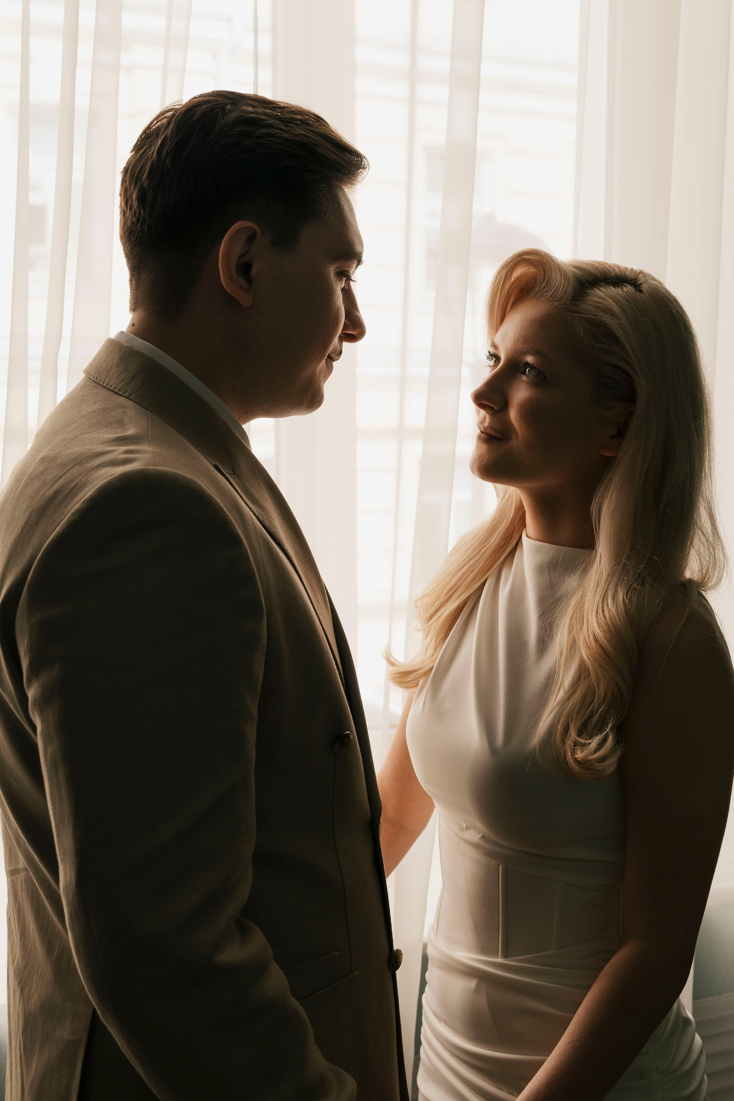 Никита & Софья. Фотограф в Москве и Московской области