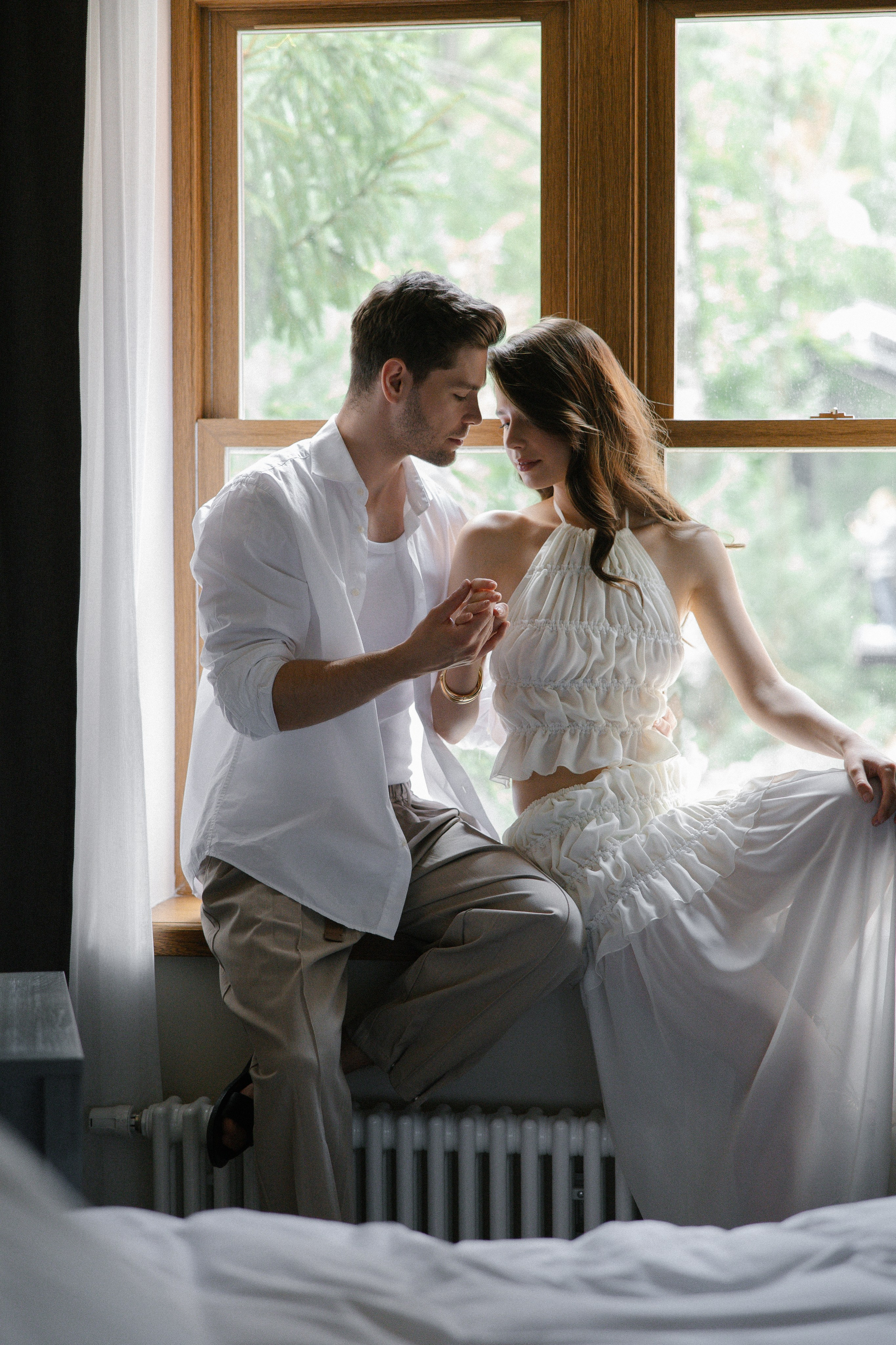 София & Кристиан. Photographer Smyslova Lilia