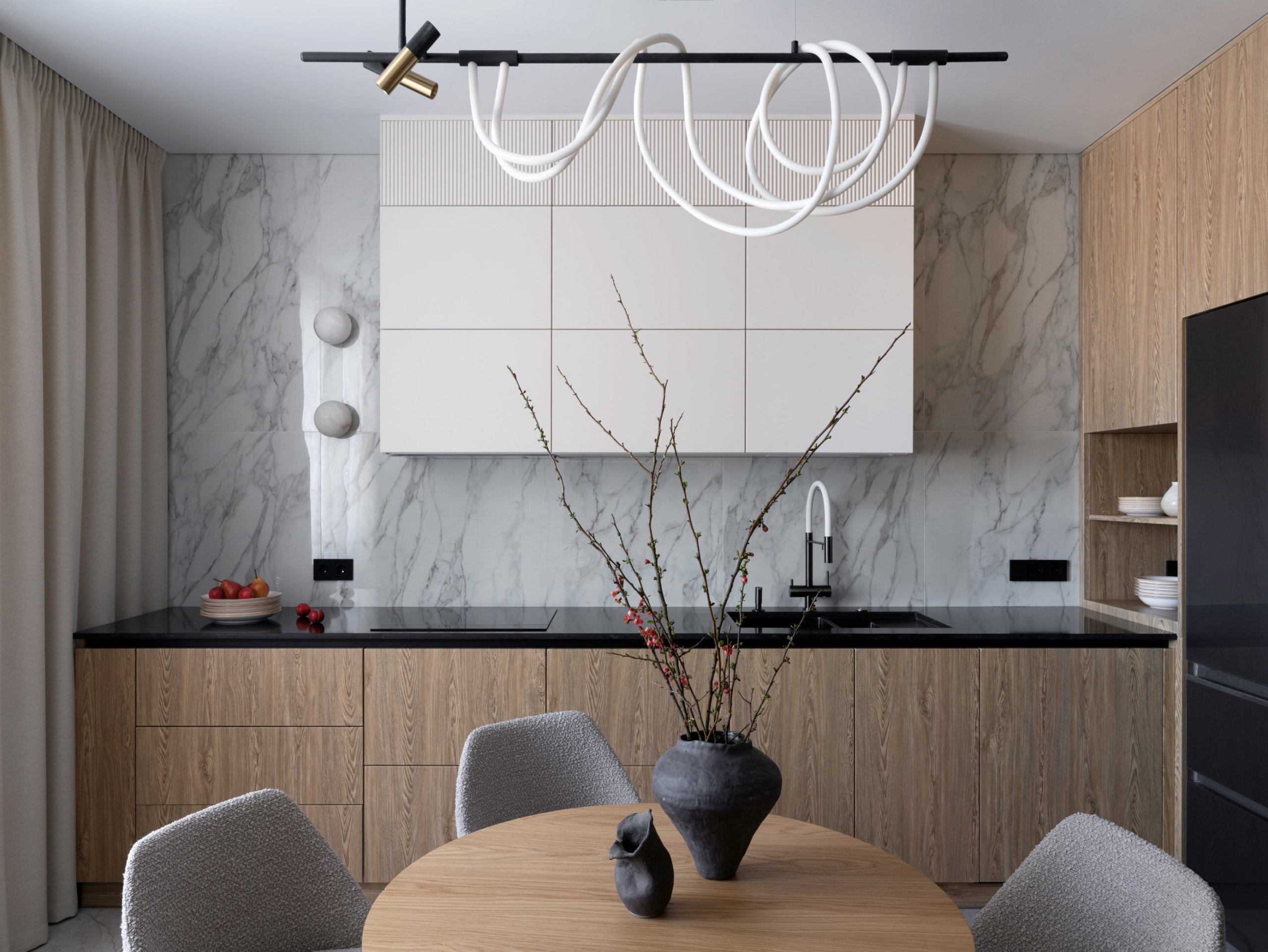 Дизайнер интерьера | kolchanova.dsgn