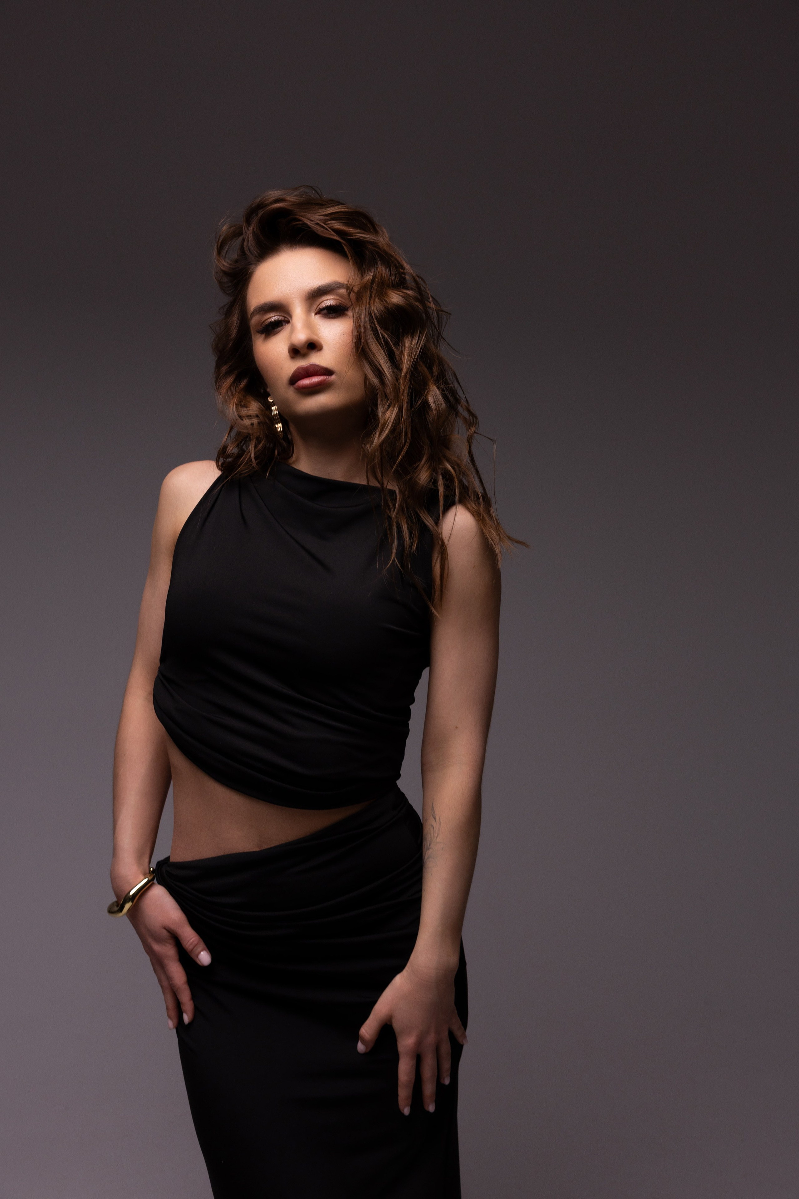 Про тебя. Главная