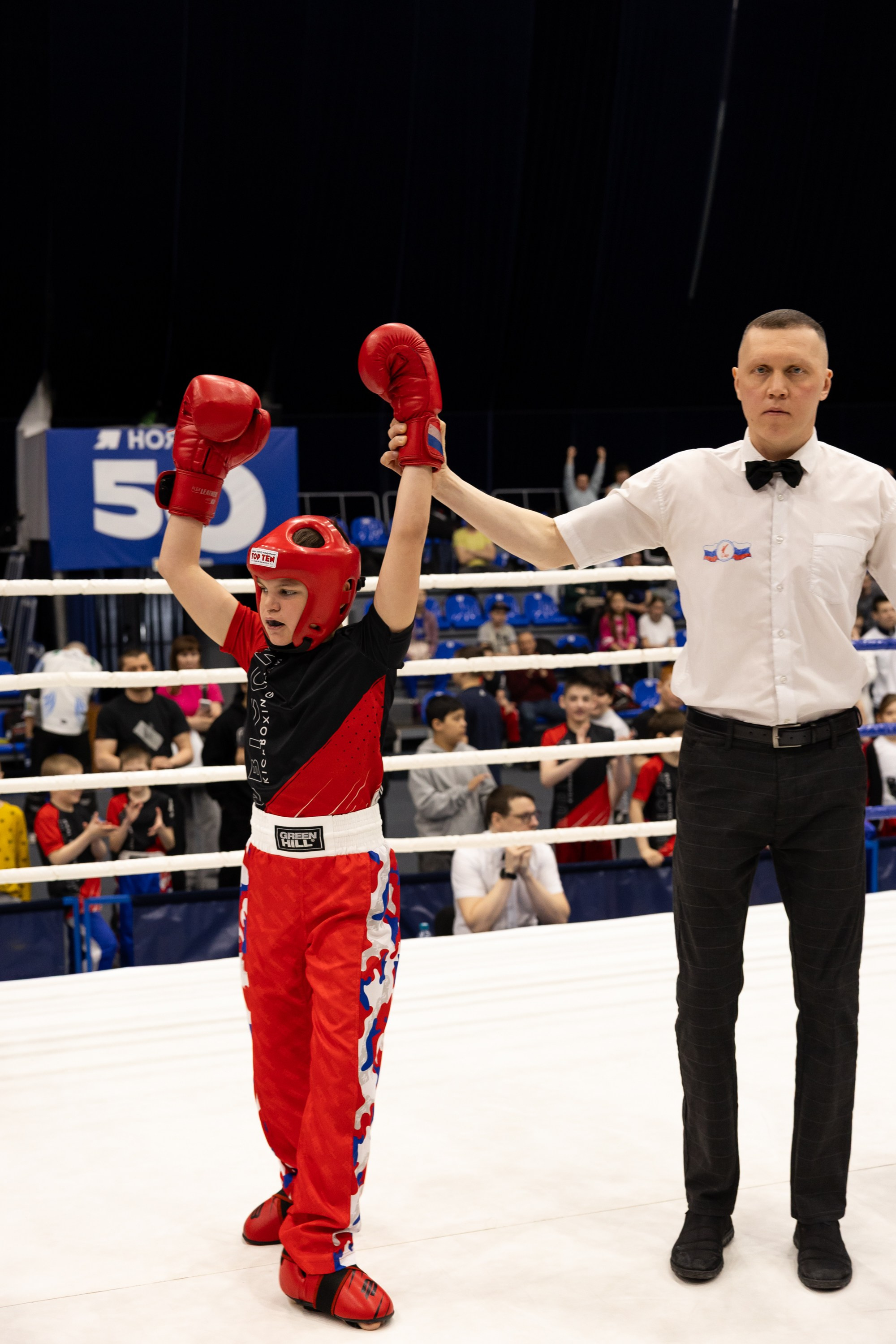 Территория смелых. Главная