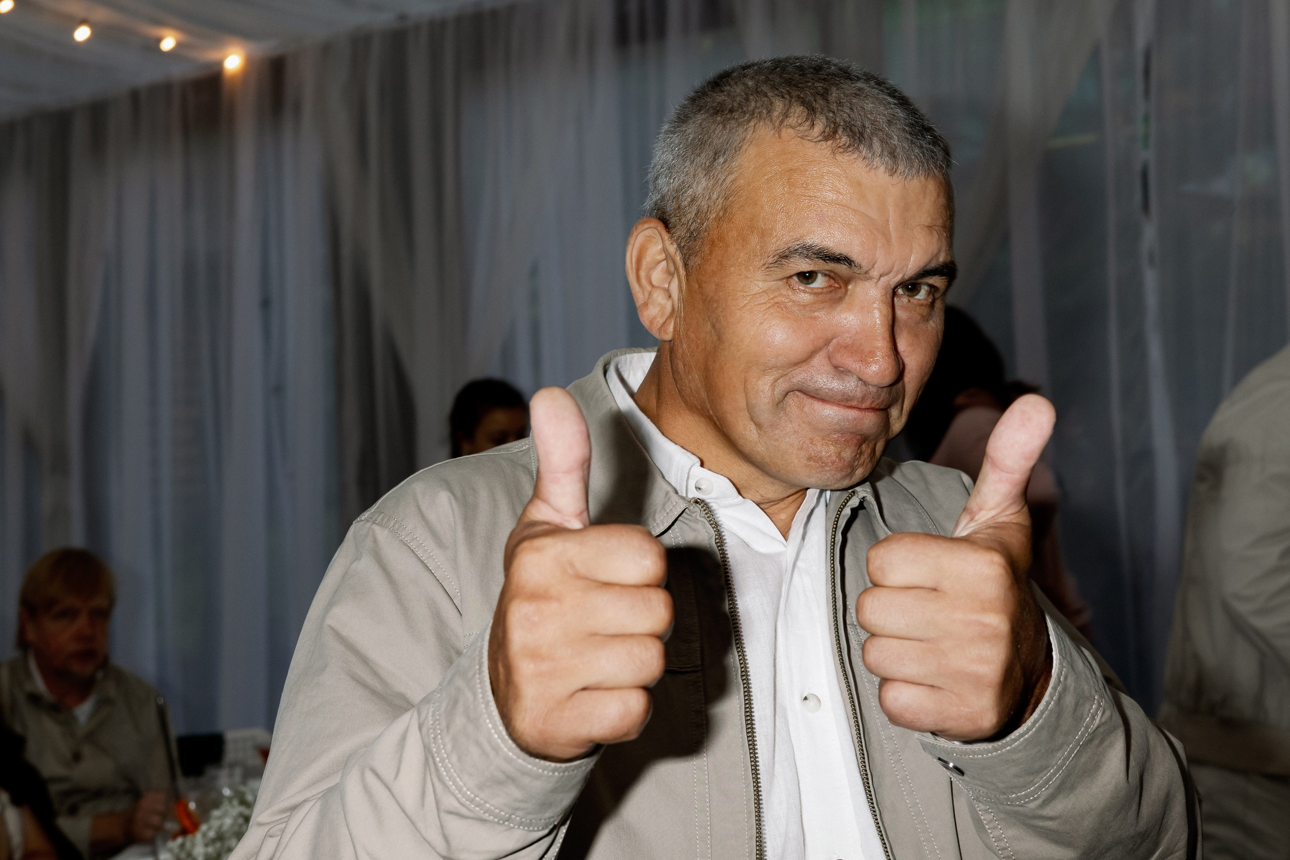 Максим и Екатерина. Фотограф в Красноярске