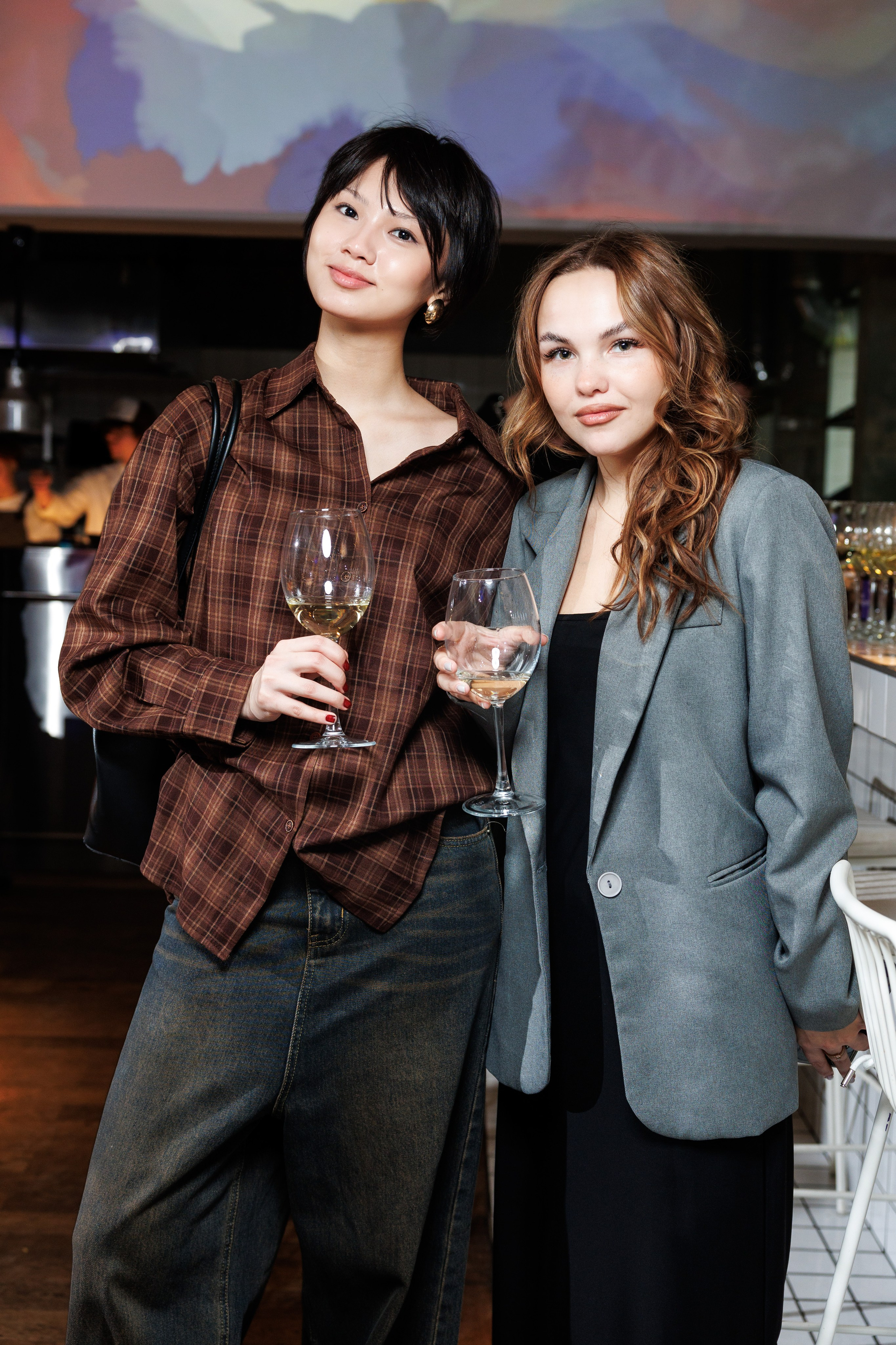 BAZAR FAMILY. Фотограф Москва. Репортажная съемка, портрет, бизнес-портрет