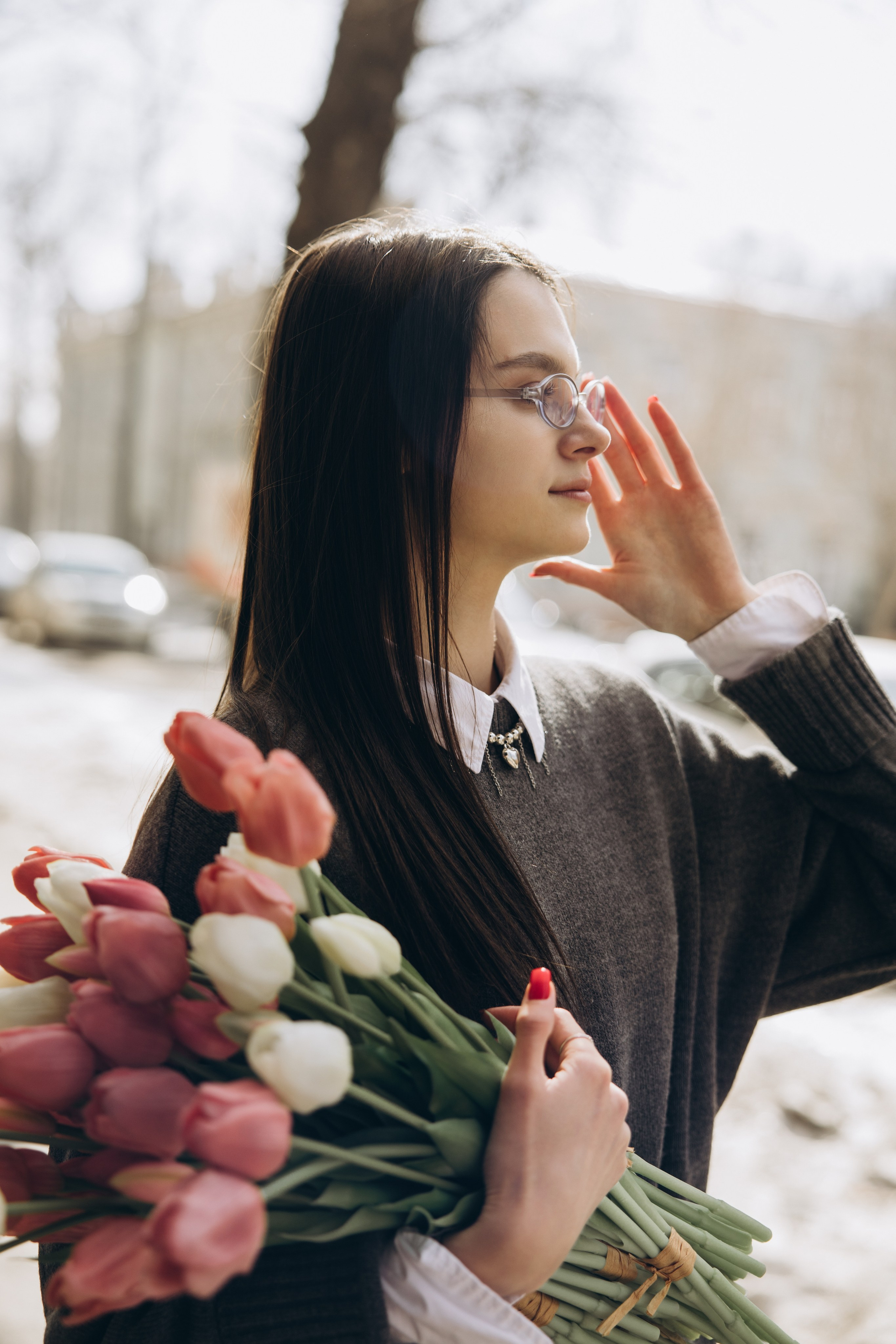 Мария. Свадебный, семейный фотограф в Иркутске Светлана Макаричева
