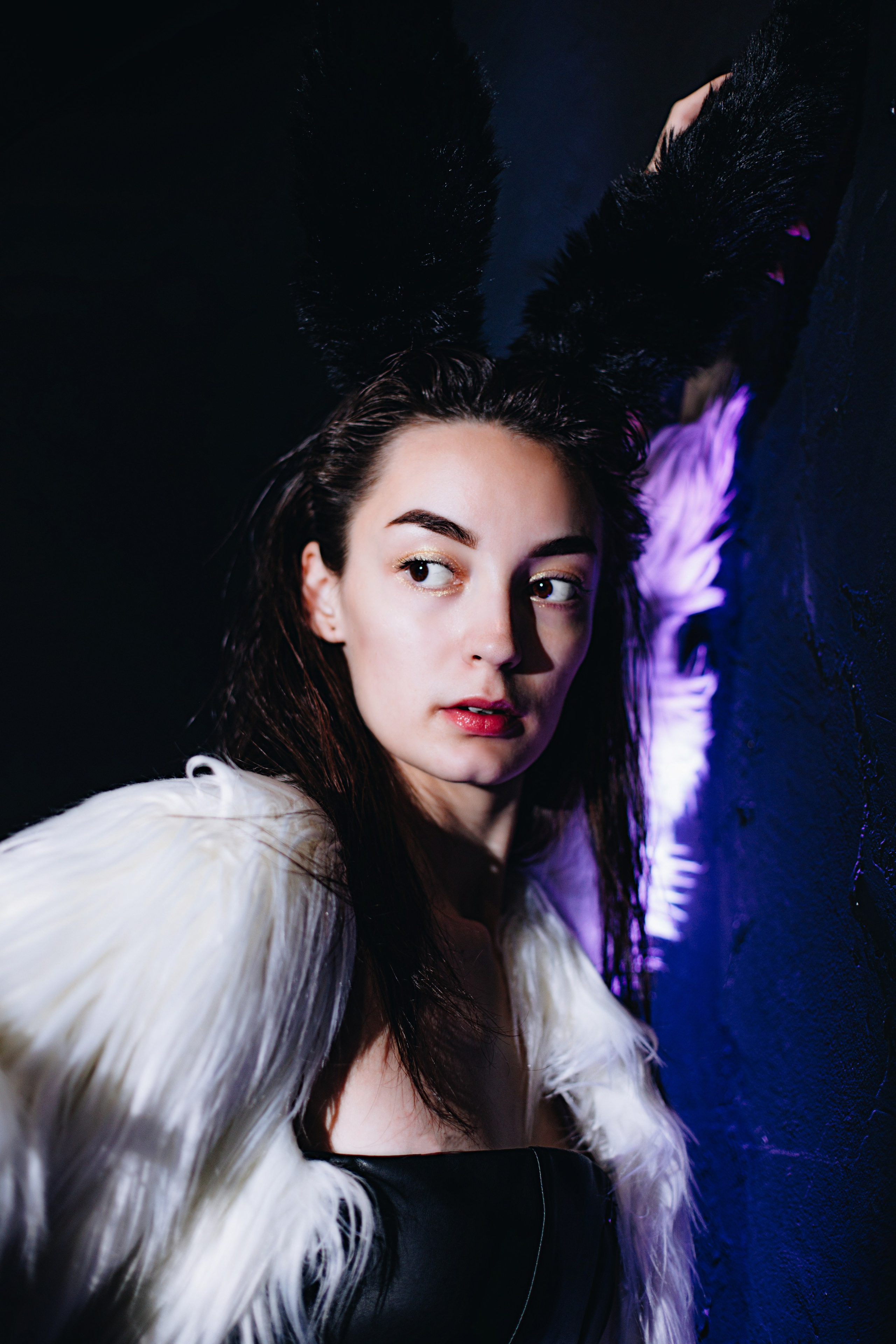 Марта Веймер. Фотограф Антон Катунин | Симферополь