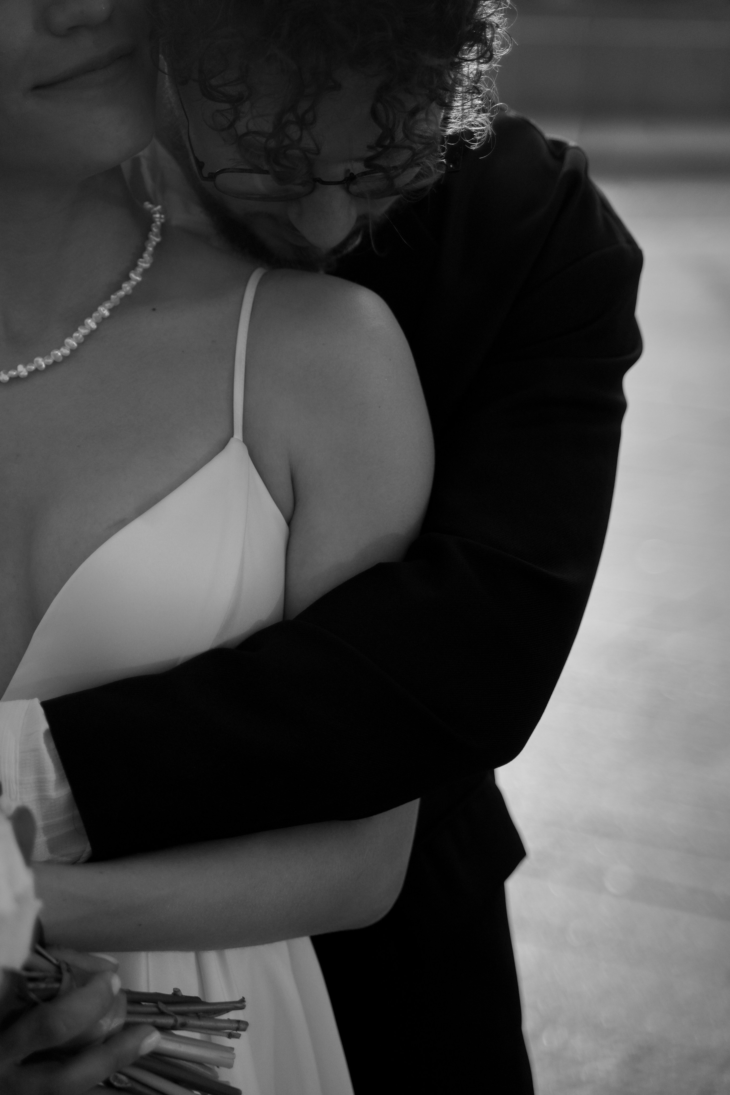 Анна и Виталий. Свадебный фотограф Марина Попова