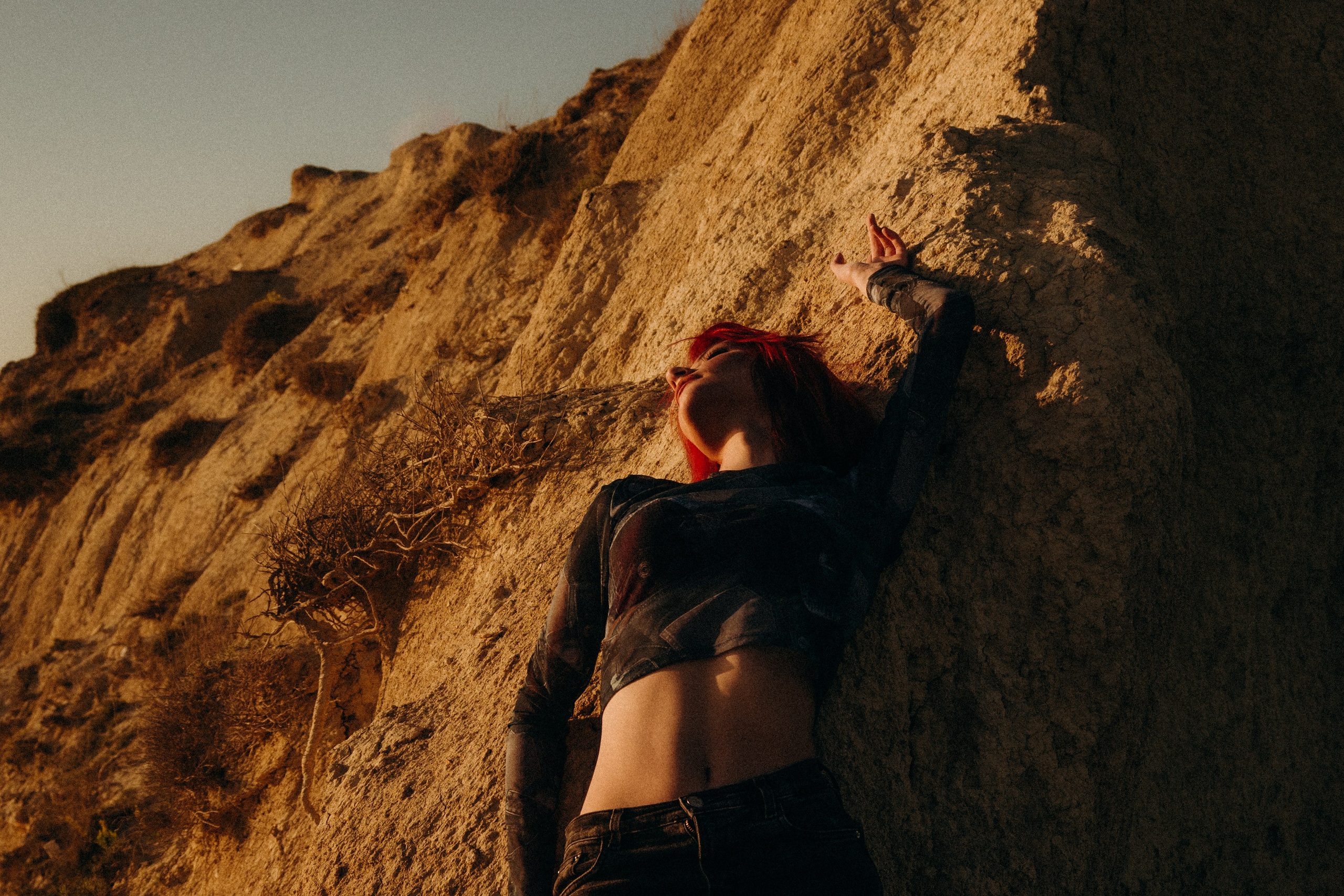 Природные. Репортажный и портретный фотограф в Екатеринбурге Luara Lou