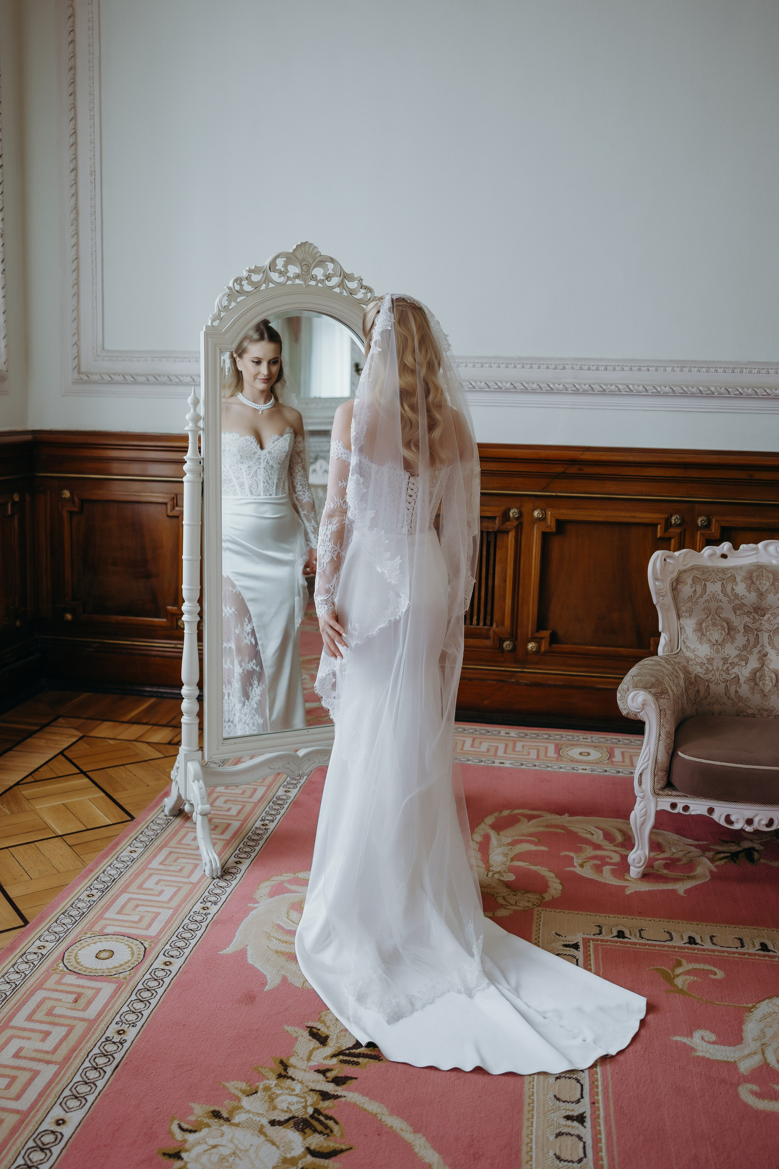 Wedding day 16.06.25. Свадебный фотограф в Санкт-Петербурге