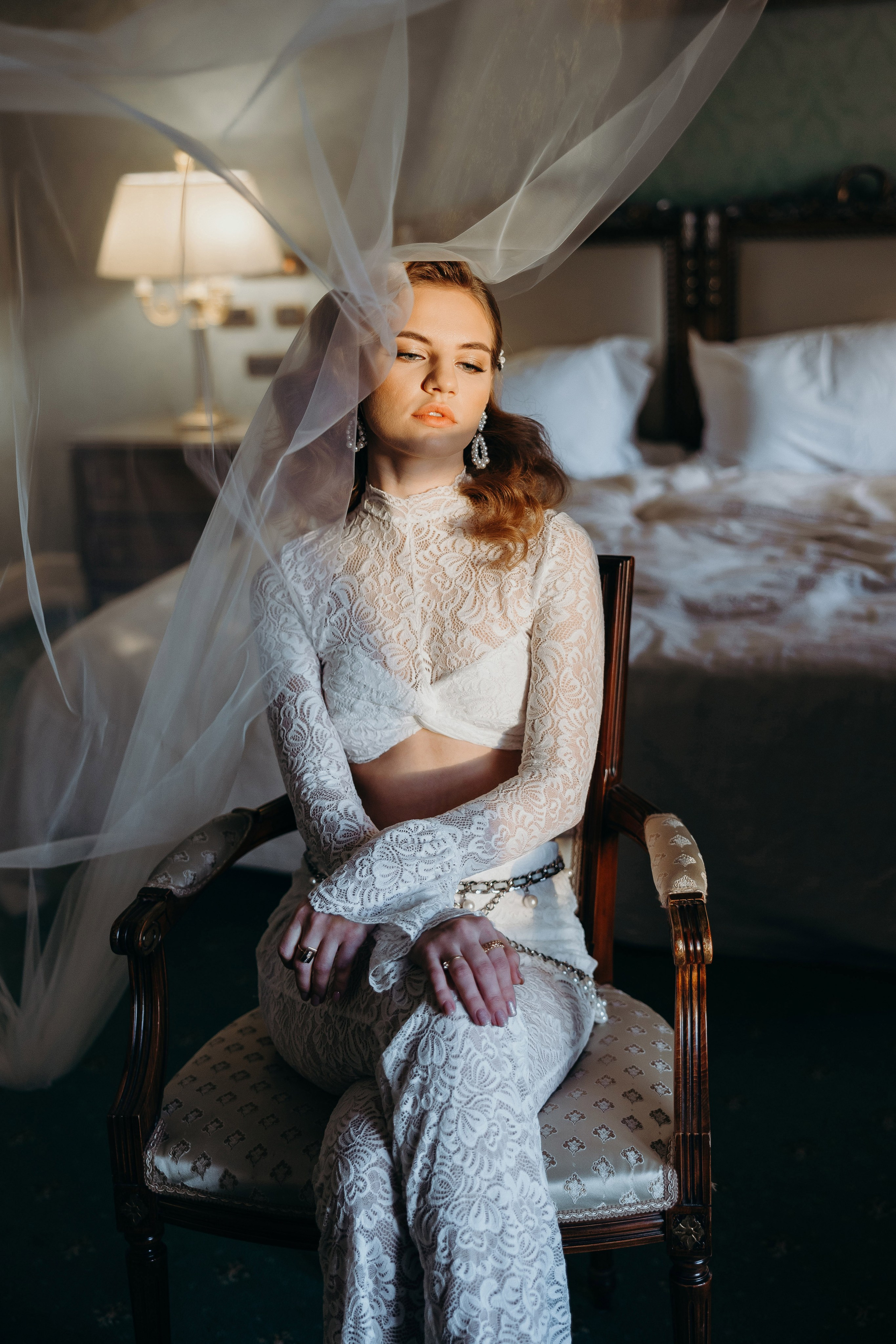 Wedding day 24.11.24. Свадебный фотограф в Санкт-Петербурге