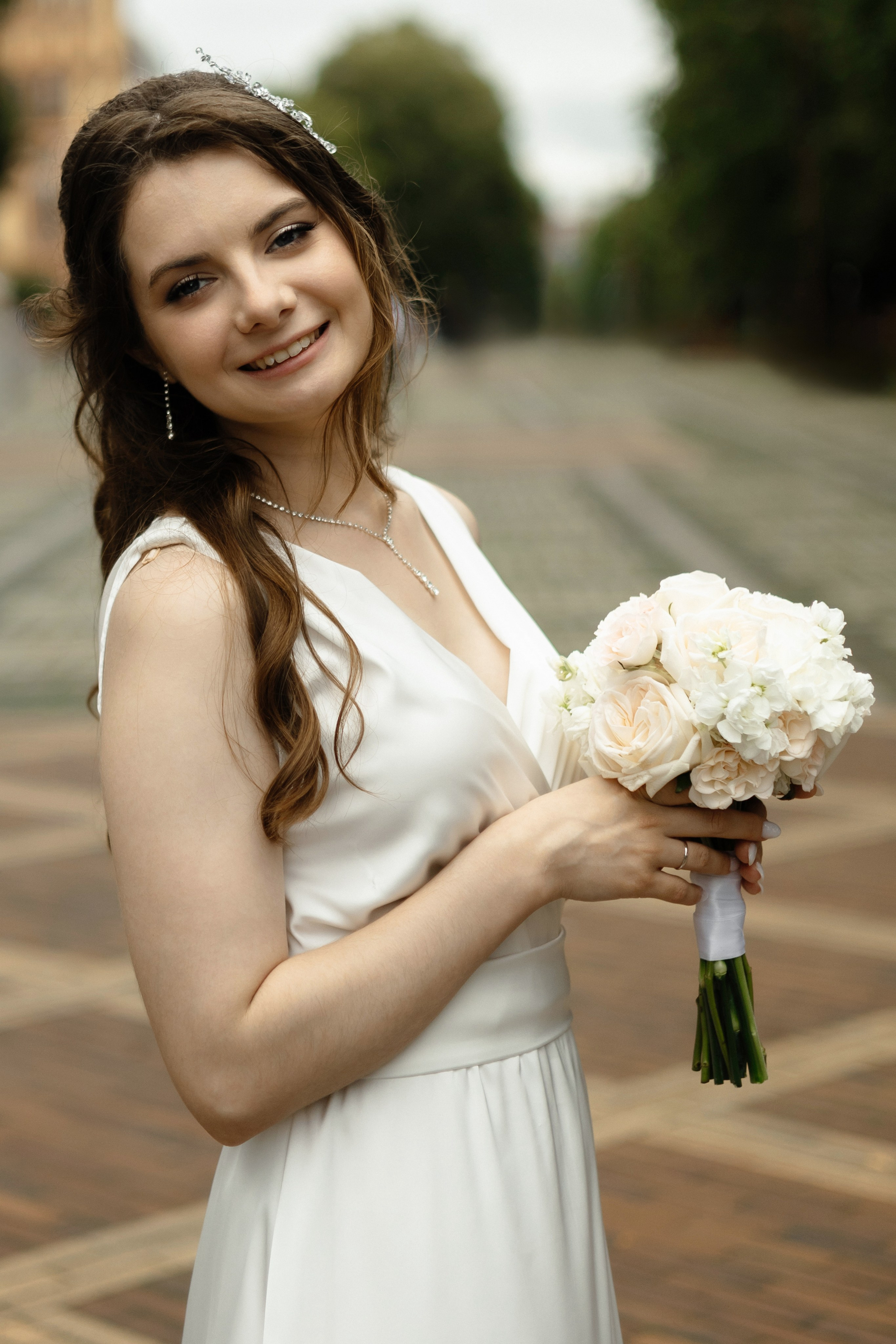 Иван и Мария. Свадебный фотограф в Калининграде Филоненко Наталья