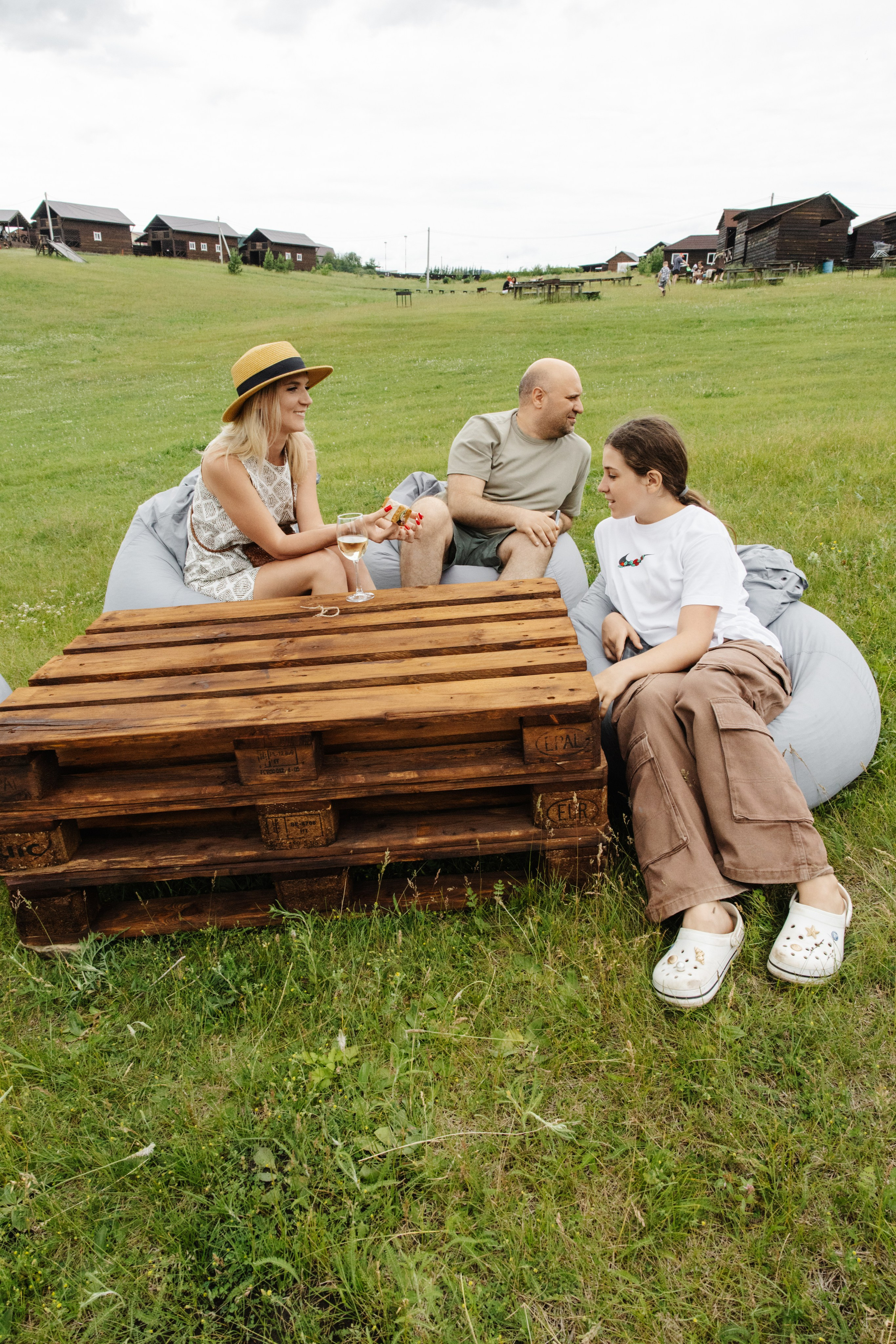 ГЕНДЕР ПАТИ. Фотограф в Красноярске