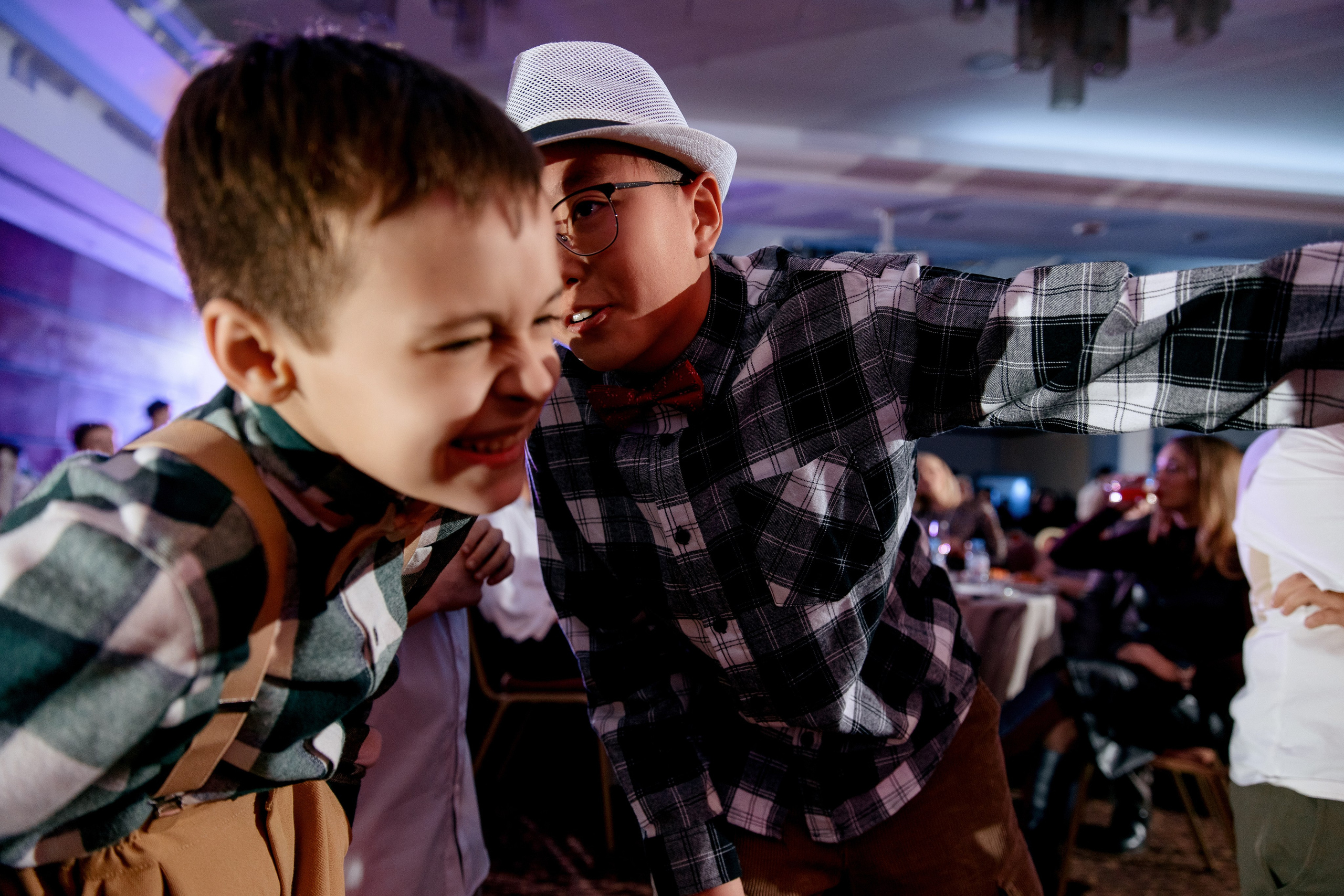 ПОКОЛЕНИЕ БУДУЩЕГО. Фотограф в Красноярске