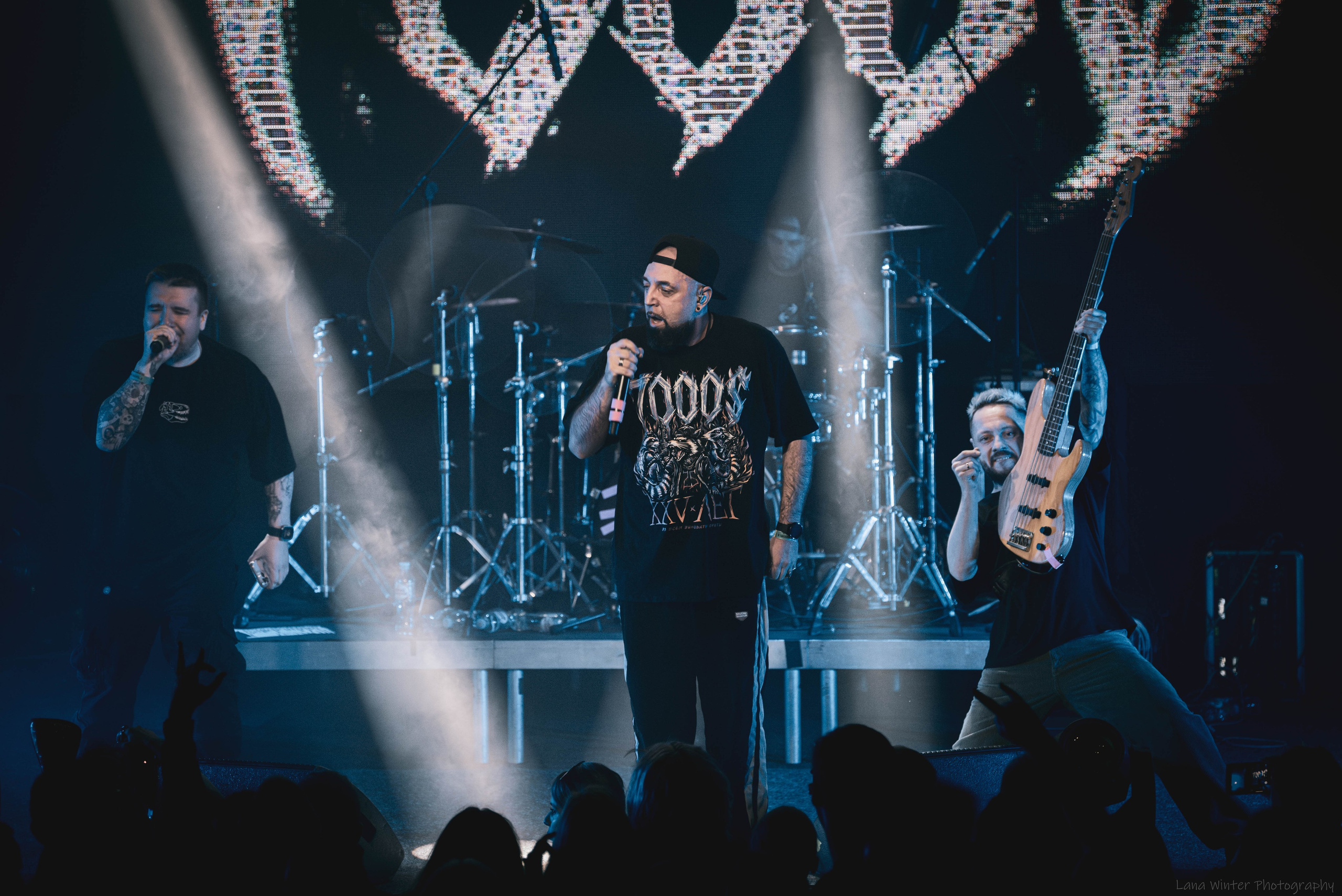 7000$ (25 января 2025 года, Москва, клуб Урбан). Фотограф Светлана Блинова, Москва и Московская область