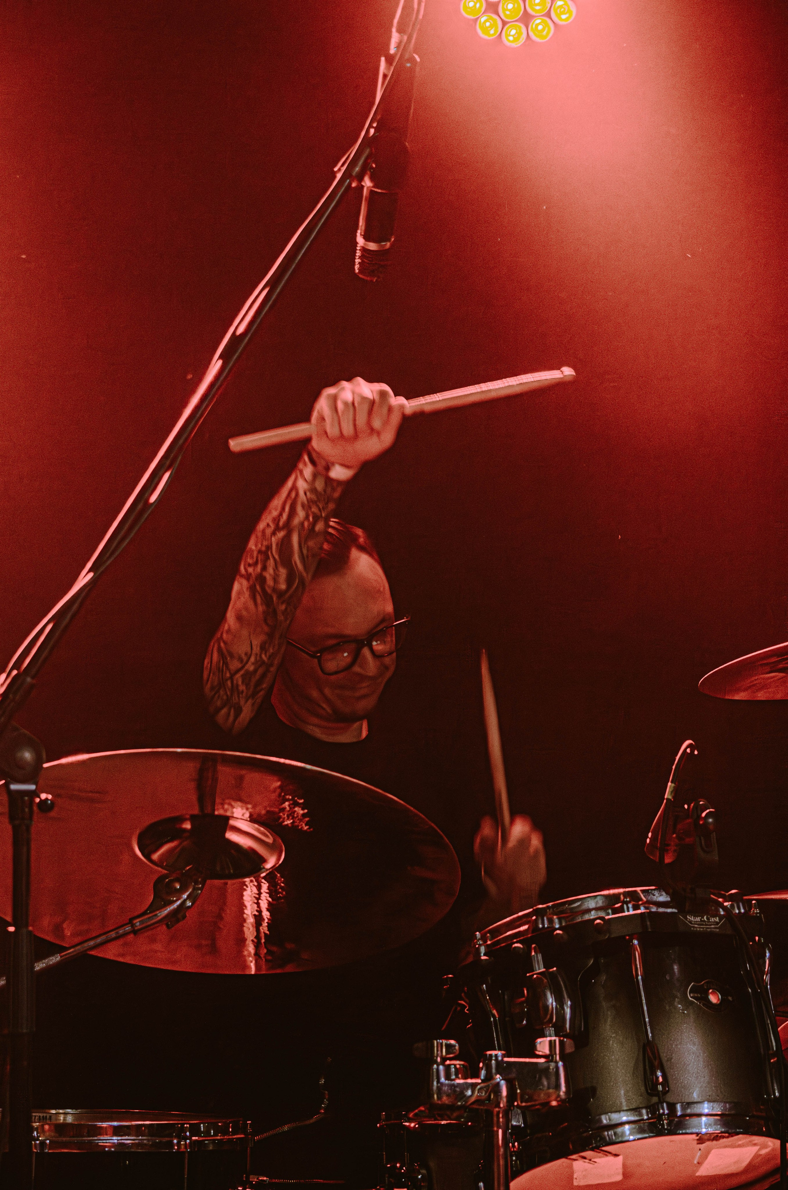 CosmoRezka (17 июня 2022 года, Нижний Новгород). Фотограф Светлана Блинова, Москва и Московская область