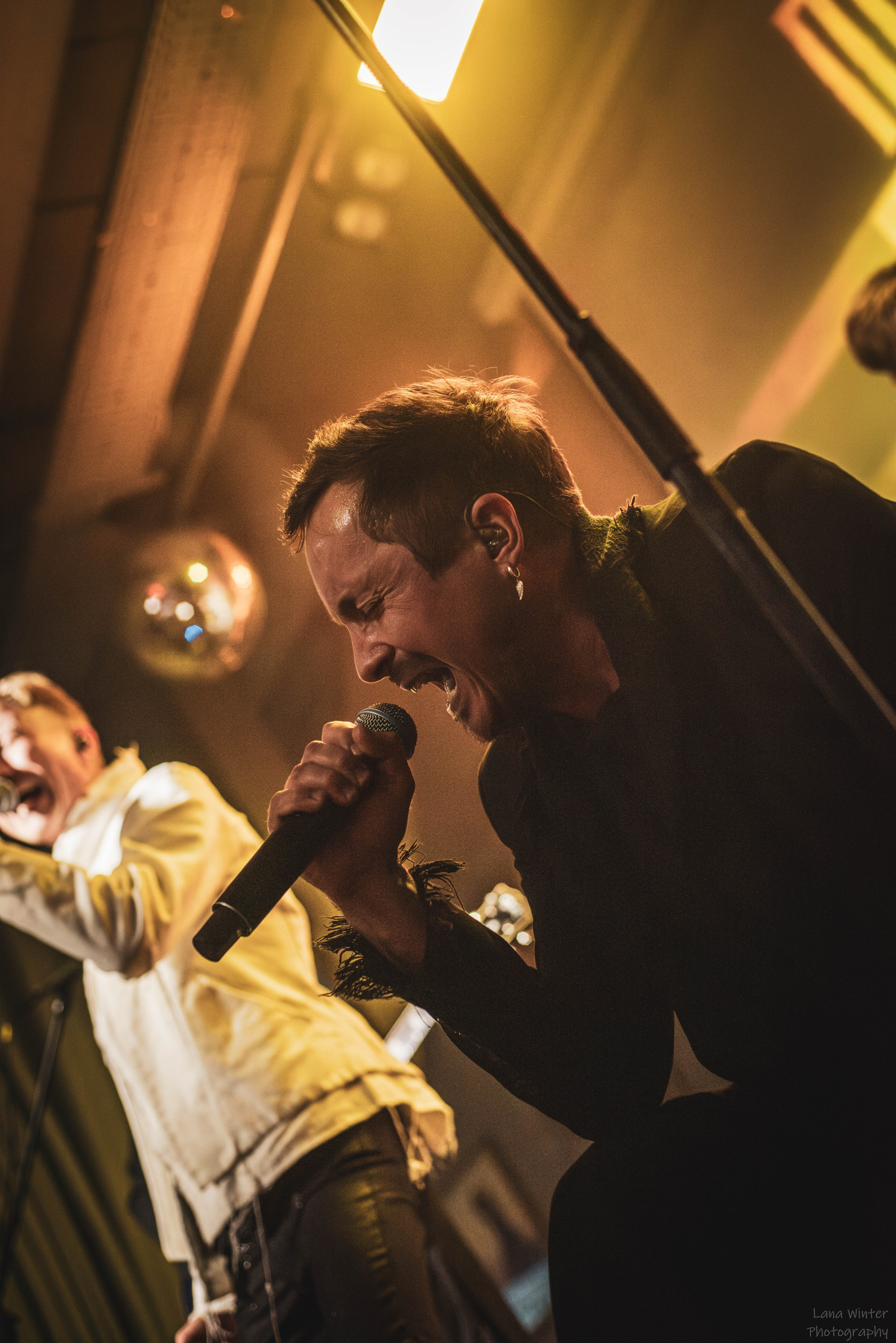 Площадь Восстания (8 марта 2025 года, Москва, клуб Техника Безопасности). Фотограф Светлана Блинова, Москва и Московская область