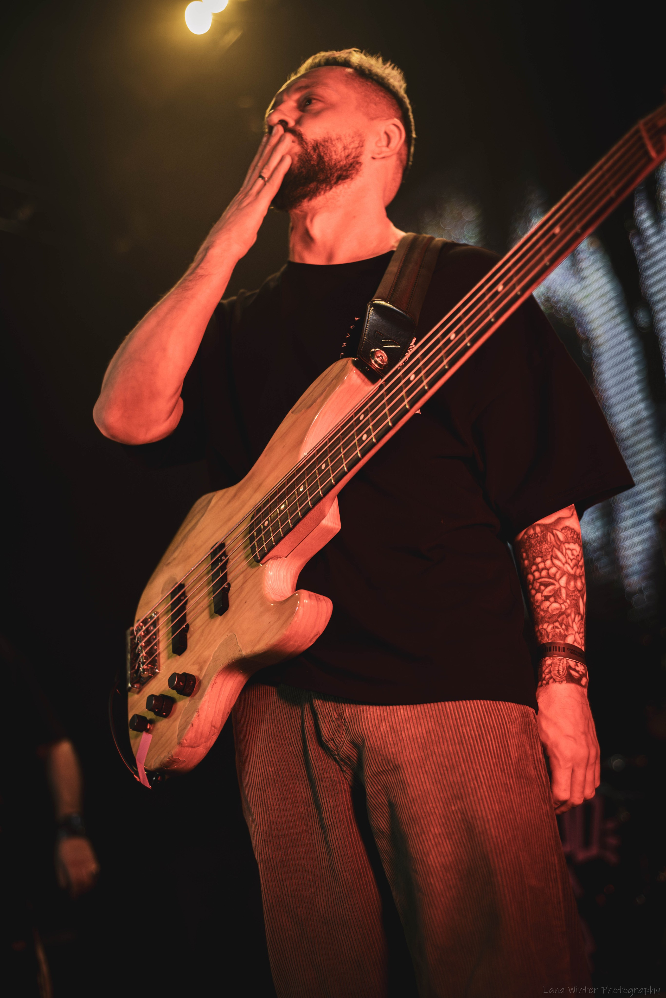 7000$ (25 января 2025 года, Москва, клуб Урбан). Фотограф Светлана Блинова, Москва и Московская область