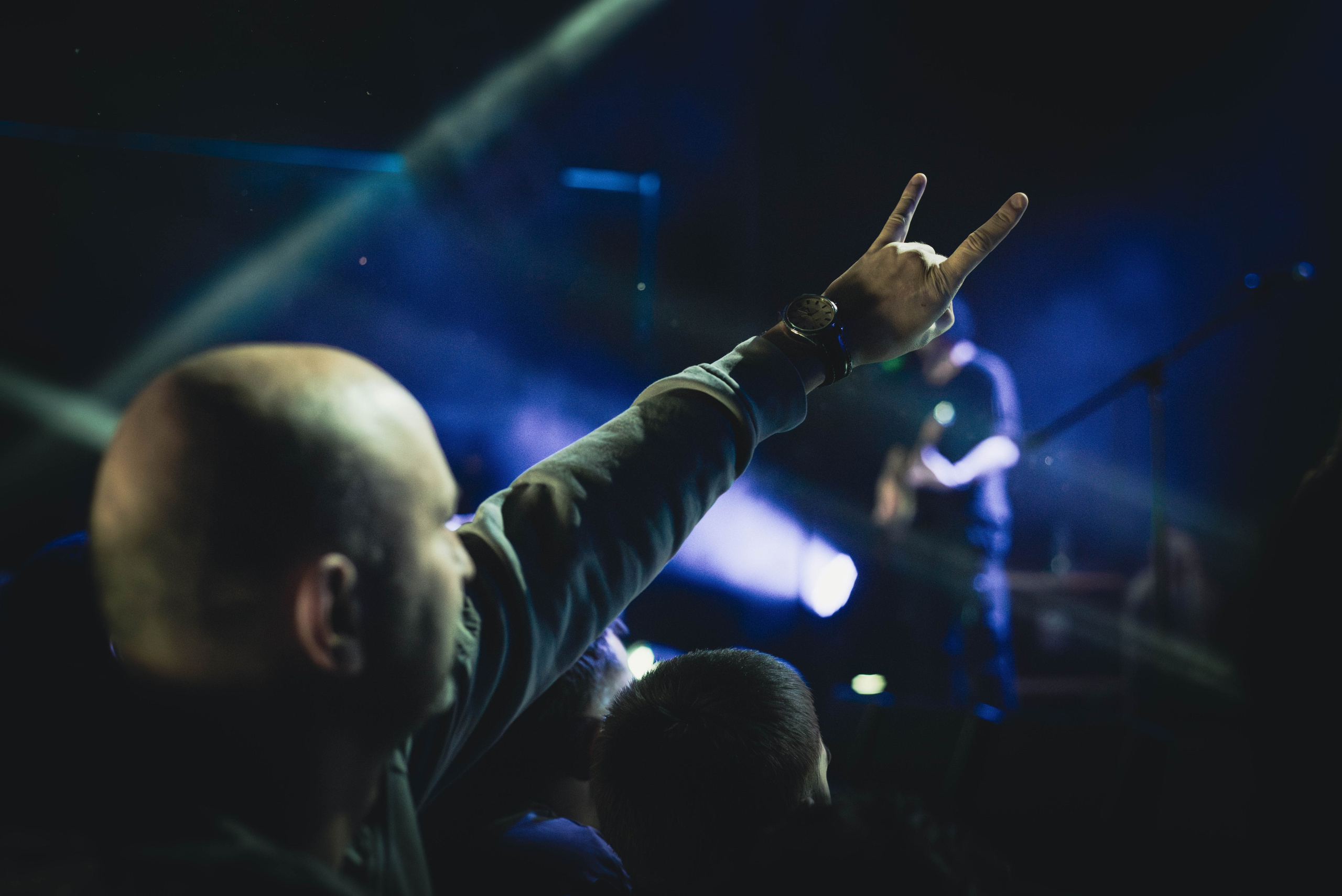 7Раса (14 ноября 2024 года, Москва, клуб Урбан). Фотограф Светлана Блинова, Москва и Московская область