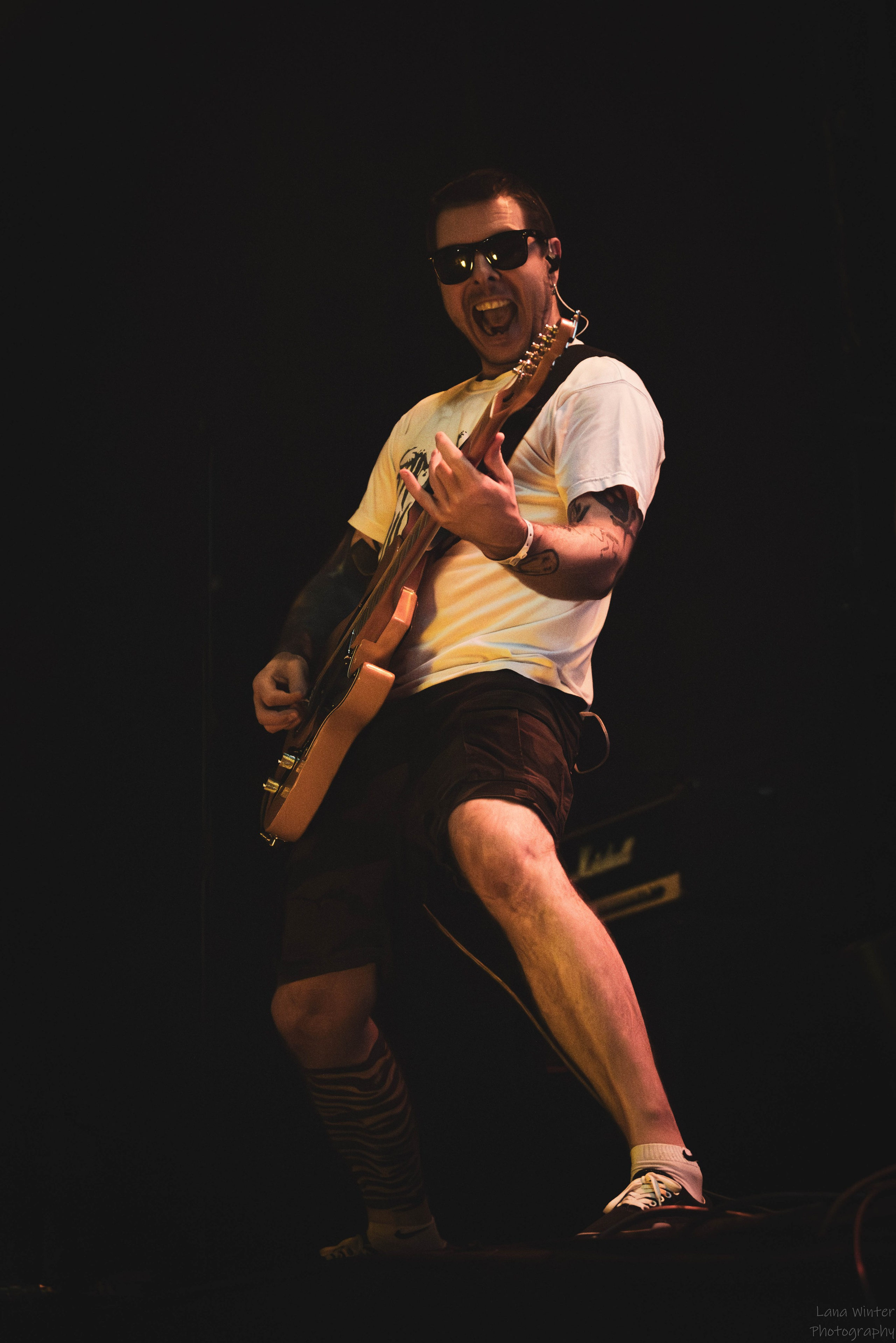 Distemper (4 января 2026 года, Москва, клуб Base). Фотограф Светлана Блинова, Москва и Московская область