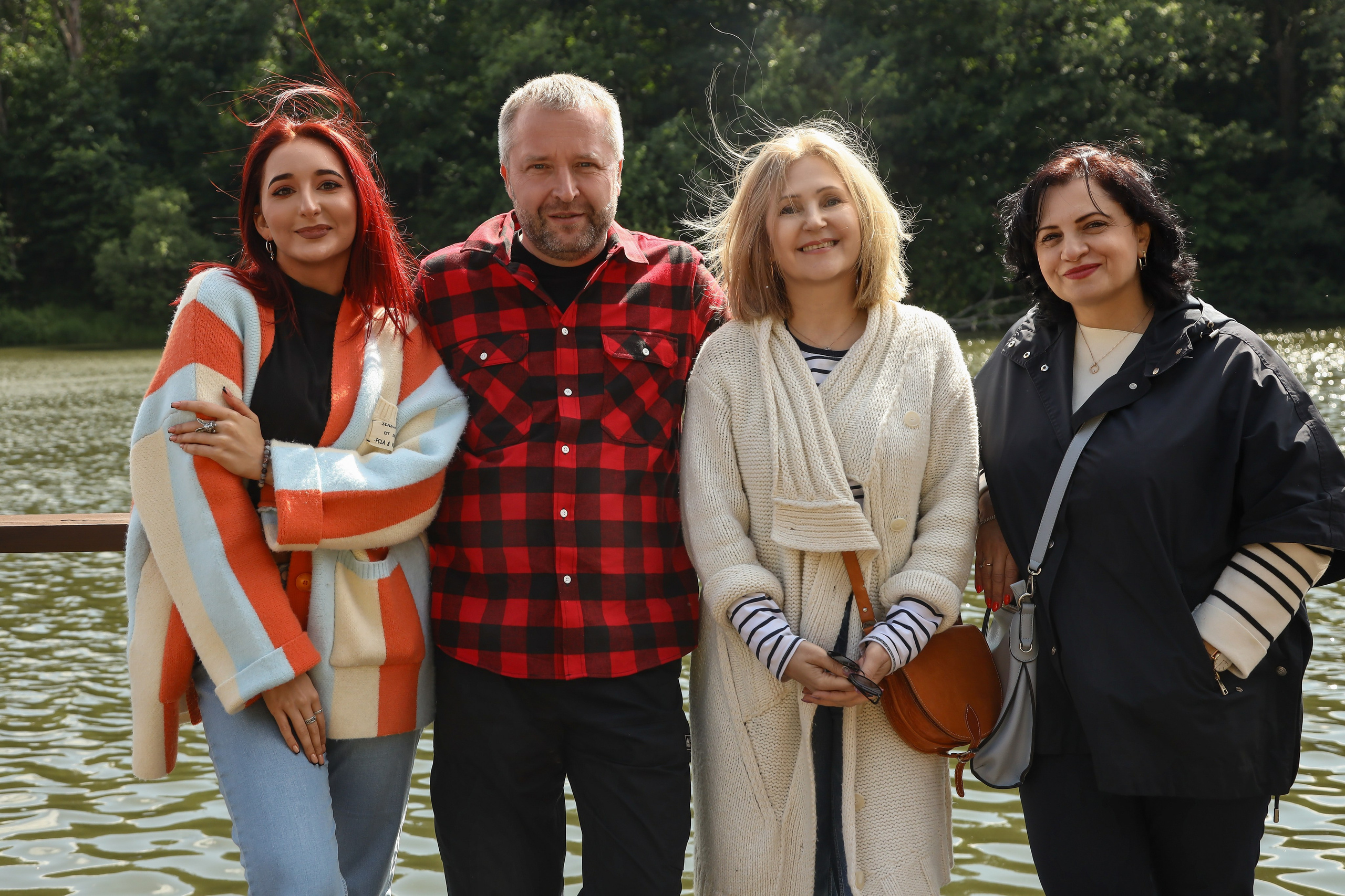 Летний корпоратив Arlight. Фотограф Антон Чупринин