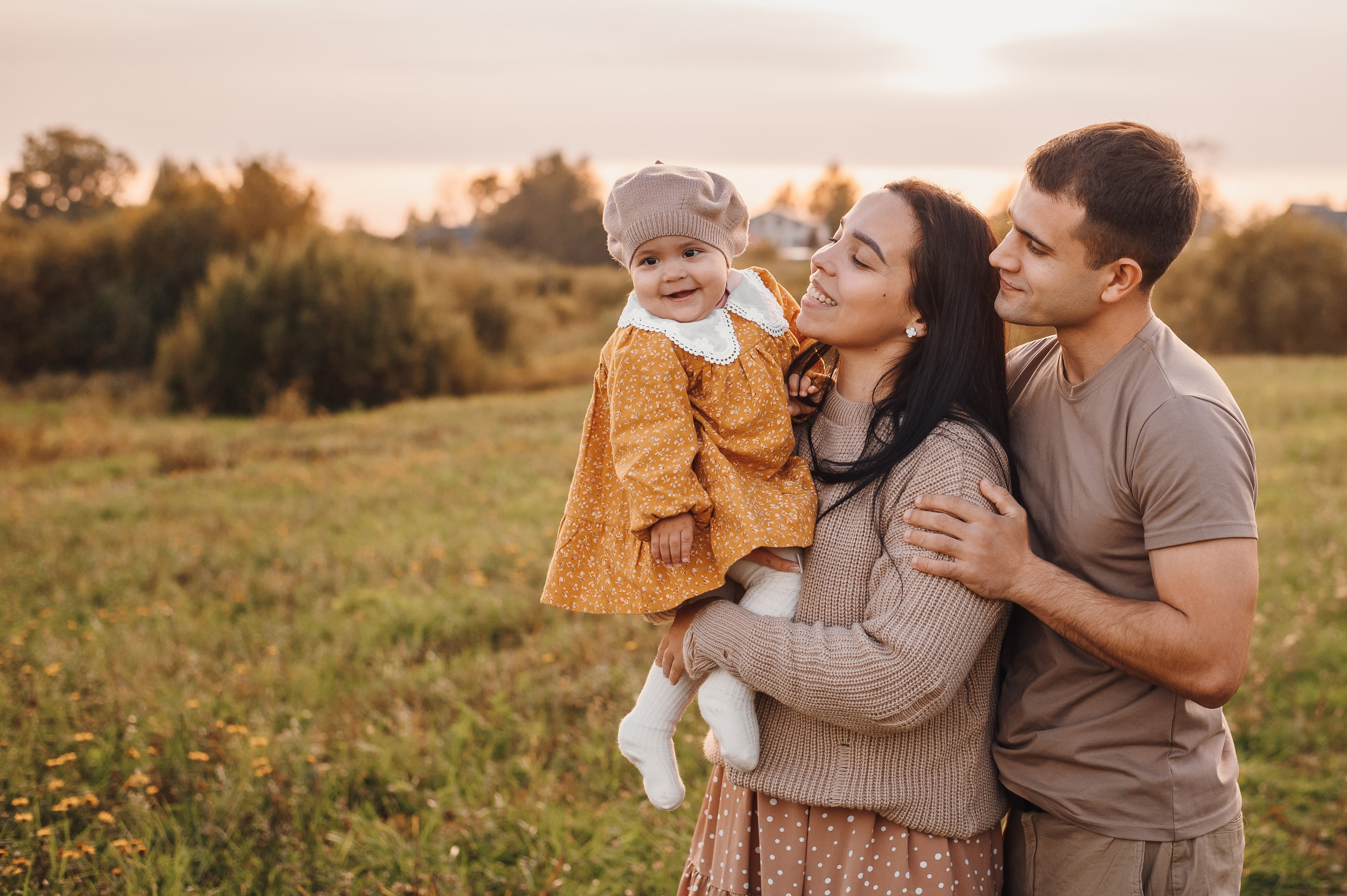 Фотограф Анастасия Струна