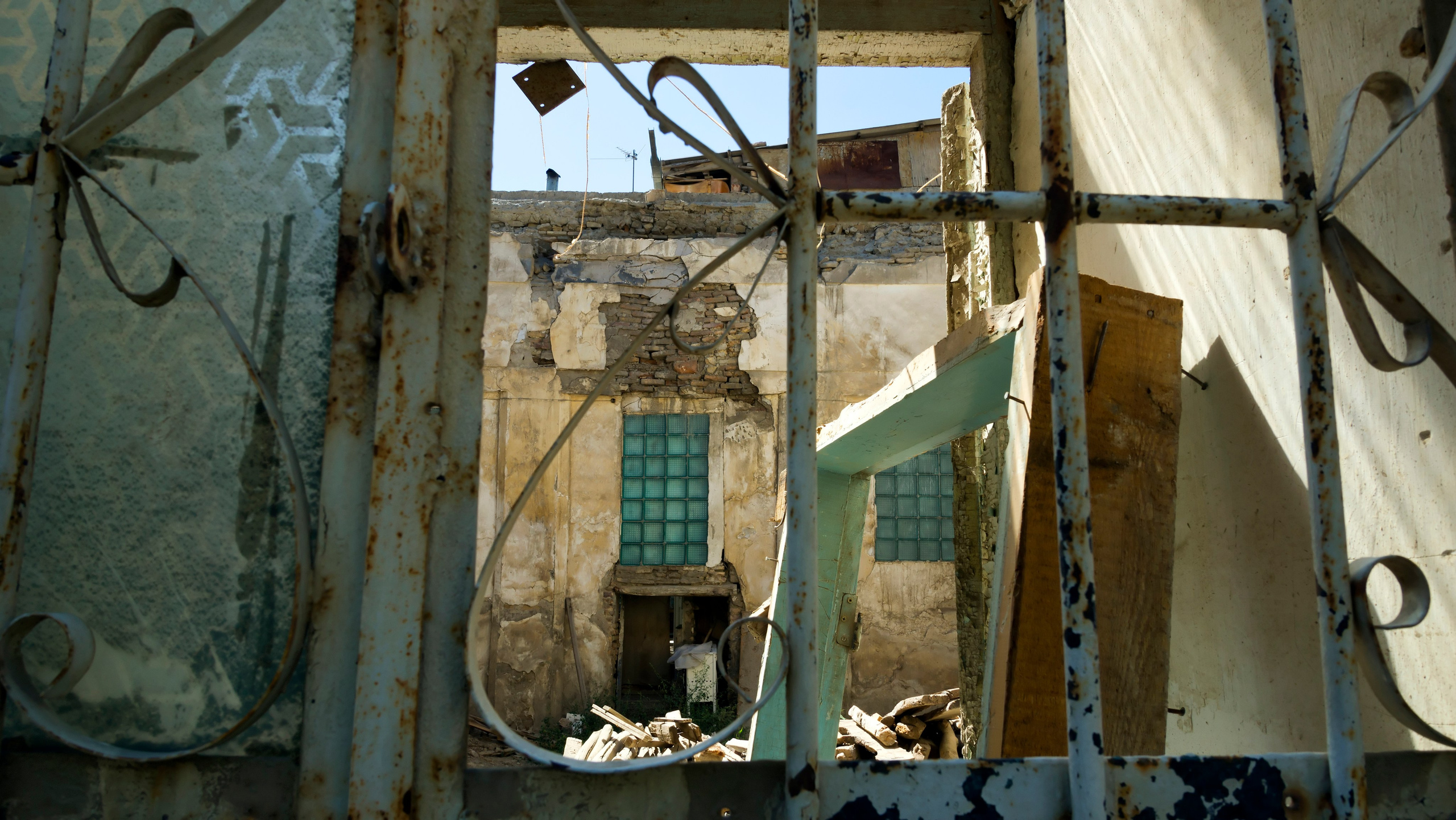 Узбекистан. Фотограф-путешественник Самойлов Максим «Sly Fox»