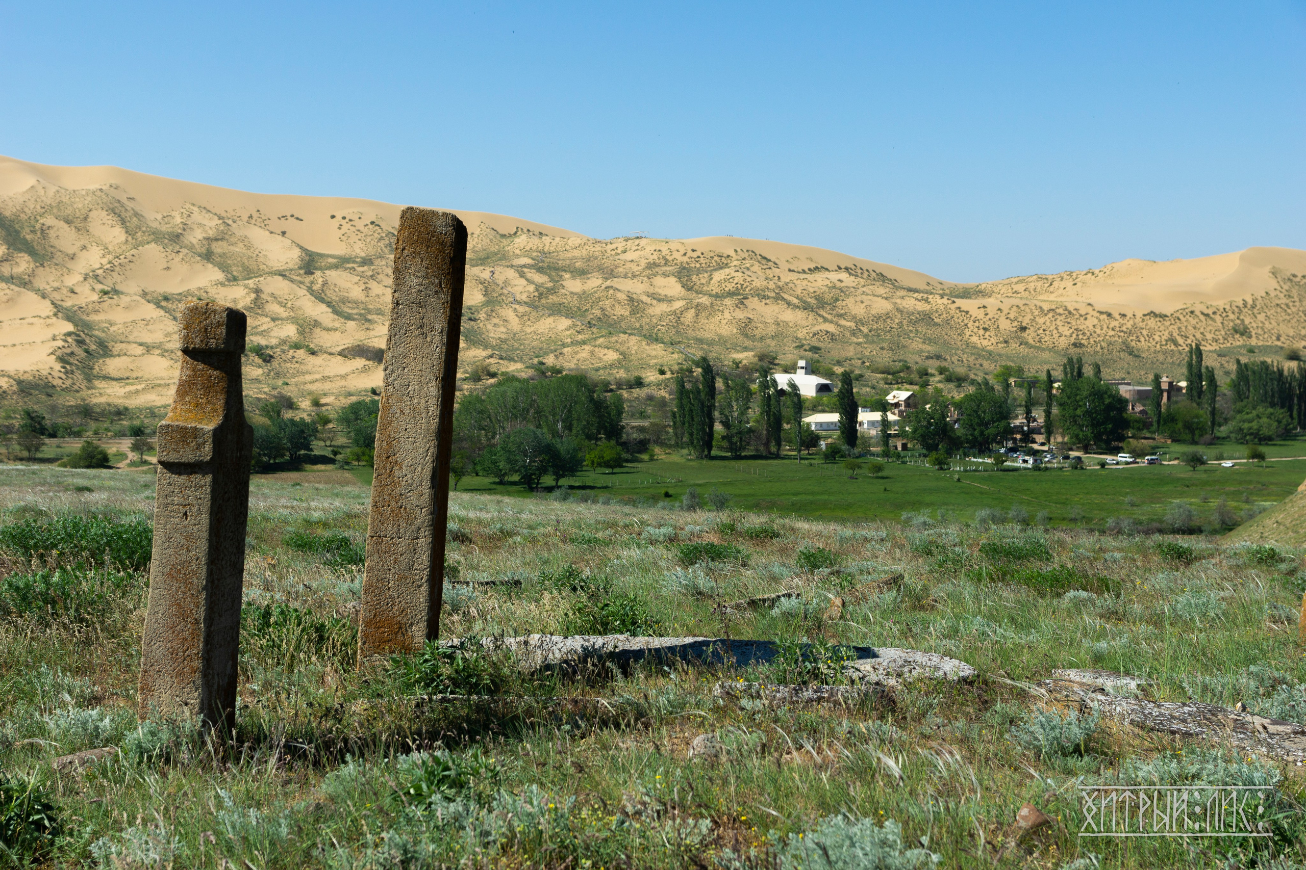 Дагестан. Фотограф-путешественник Самойлов Максим «Sly Fox»