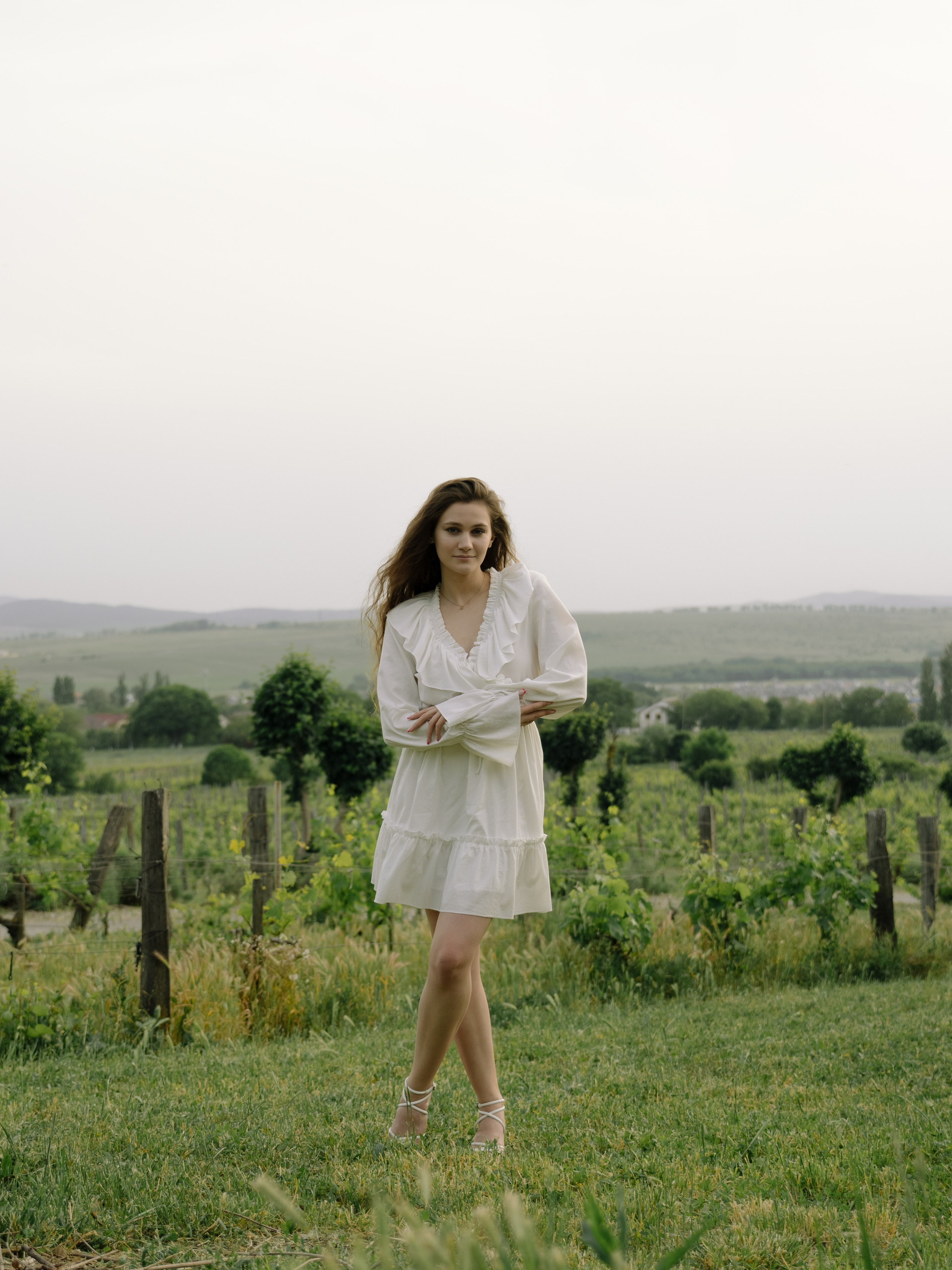 Любовь в Семигорье