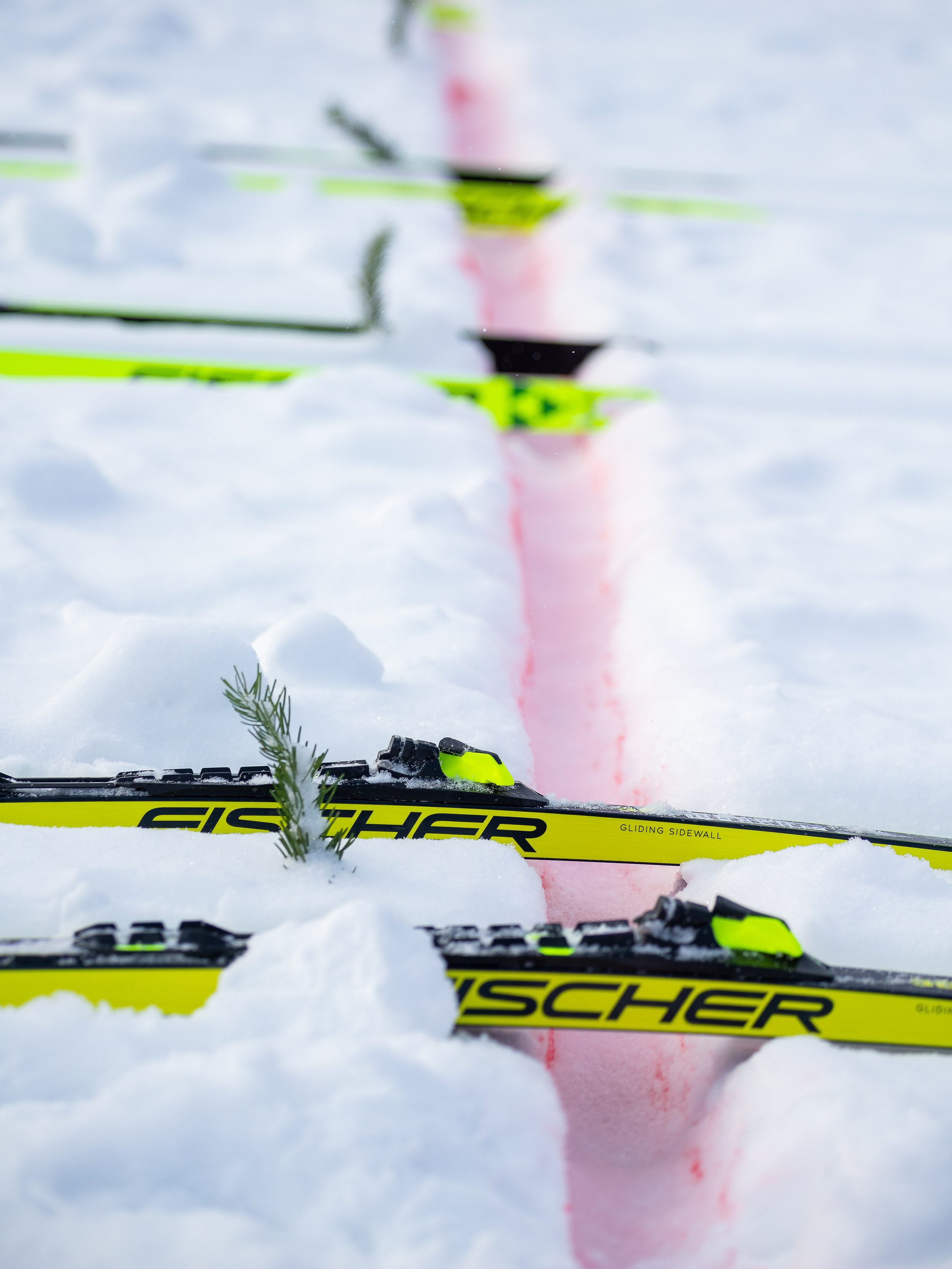 25 лыжный марафон им. Фархутдинова. Инга Кузьминская ТОП-фотограф г. Корсаков