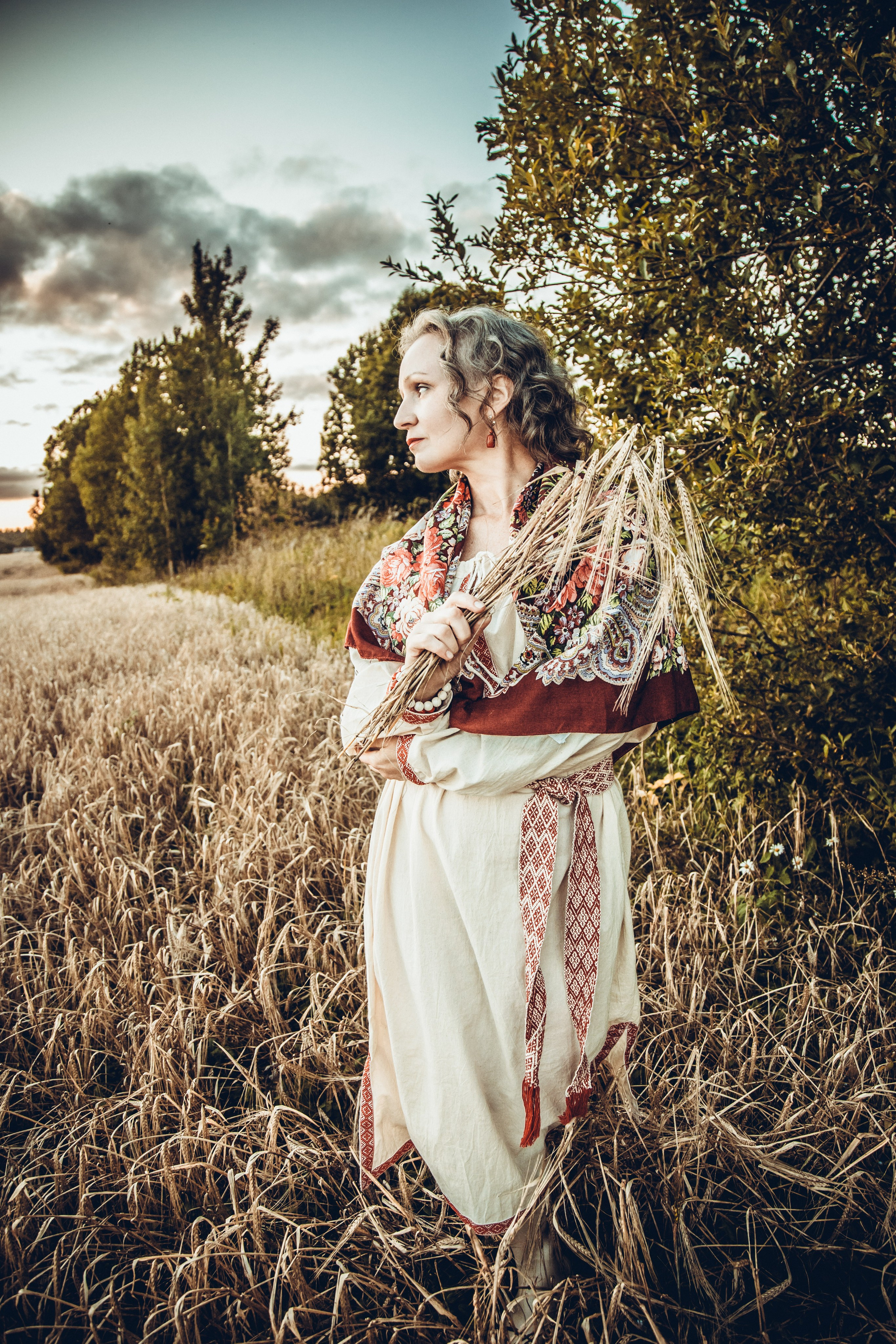 2024-08-25. Русское народное!