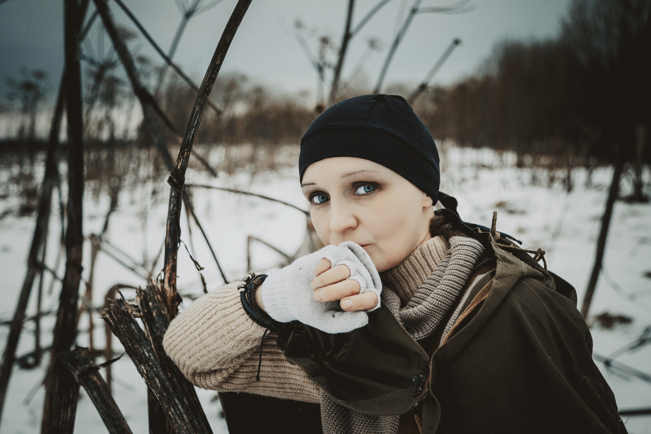 2024-11-23. Операция «Борщевик»