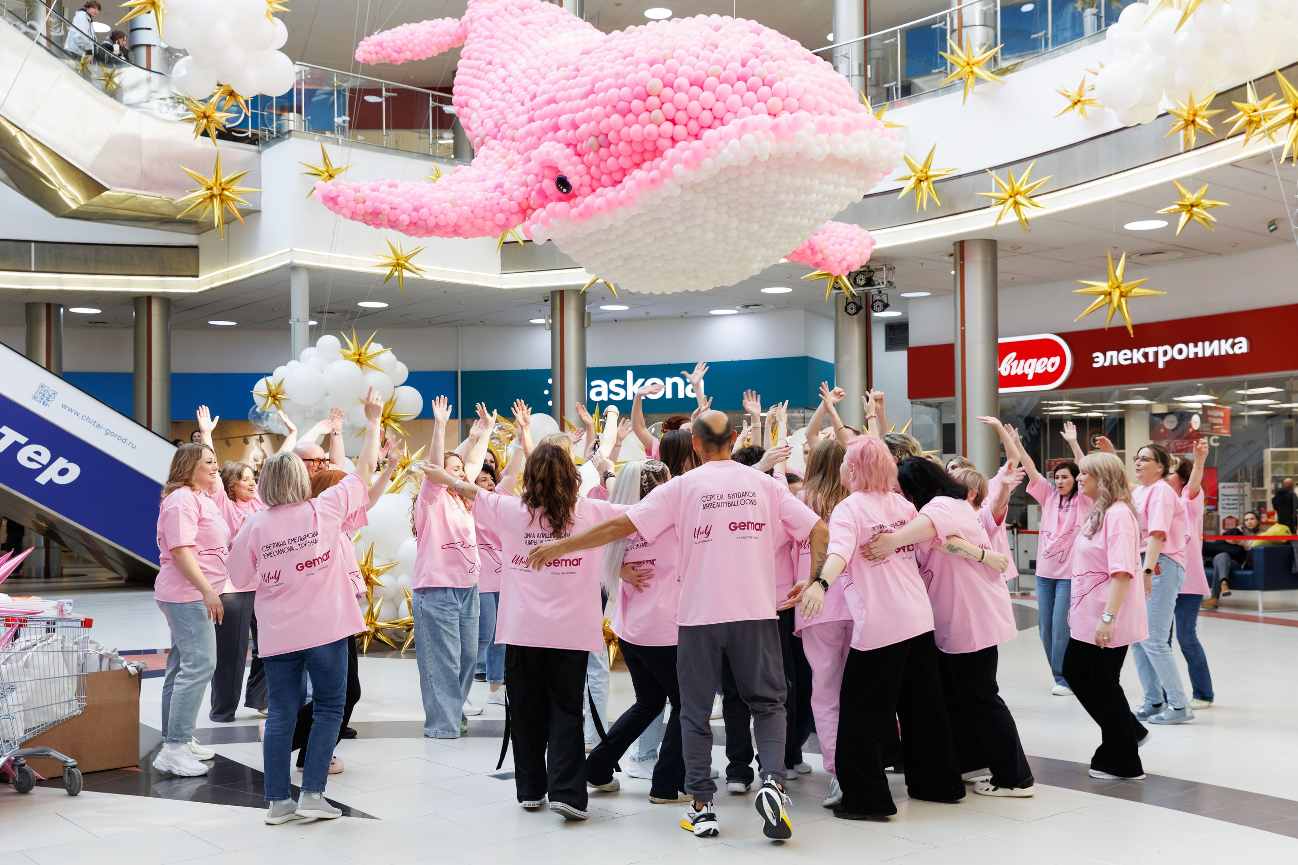 Умная весна 2025. Фотограф Новосибирск — Наталья Гресь