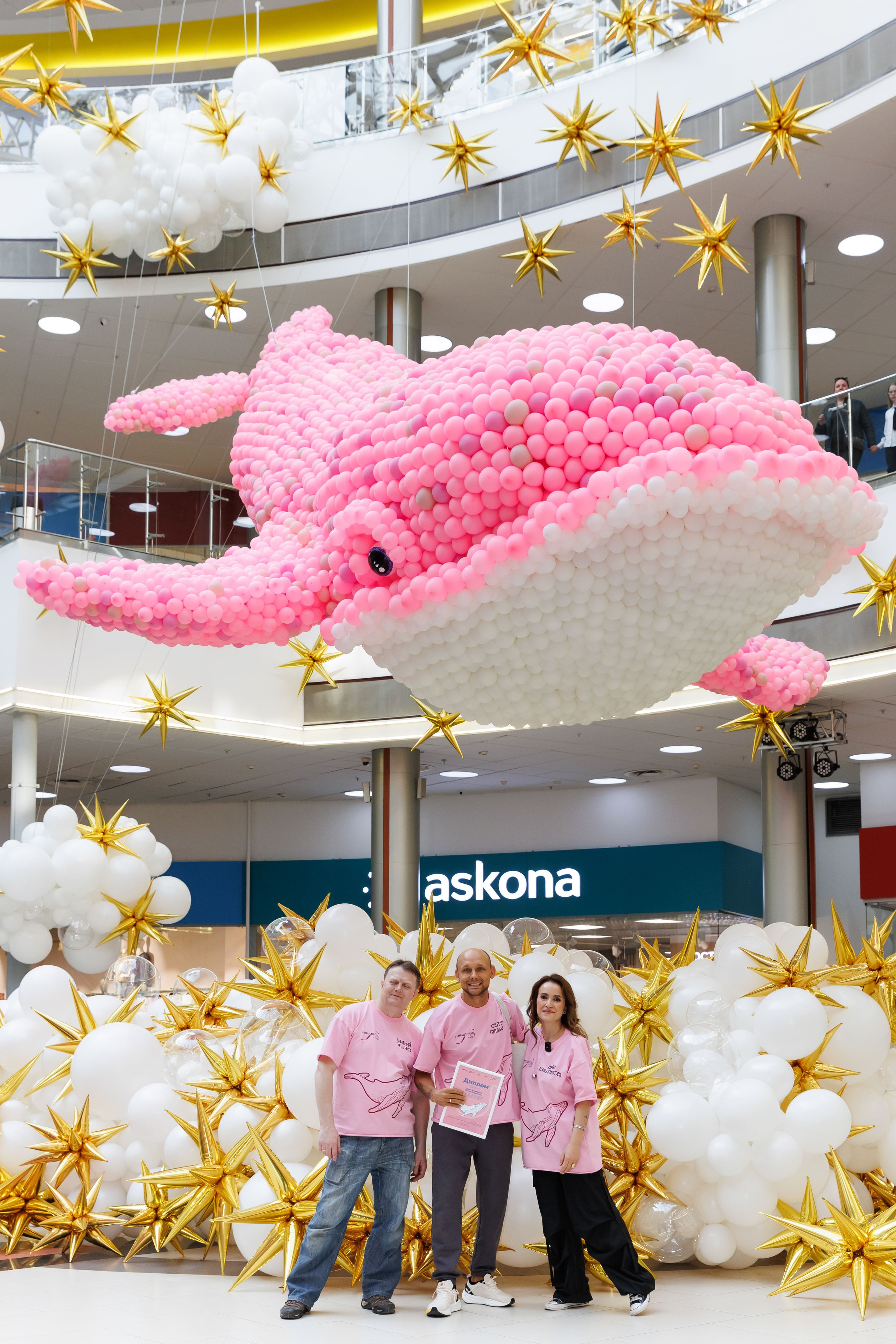 Умная весна 2025. Фотограф Новосибирск — Наталья Гресь